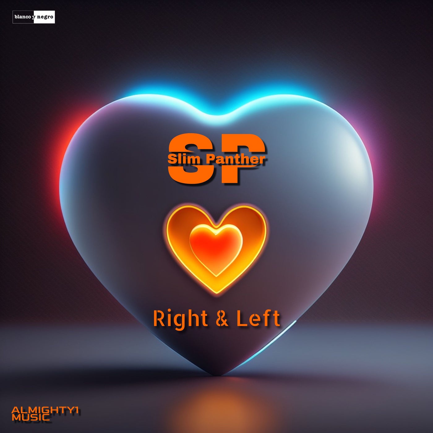 Right & Left