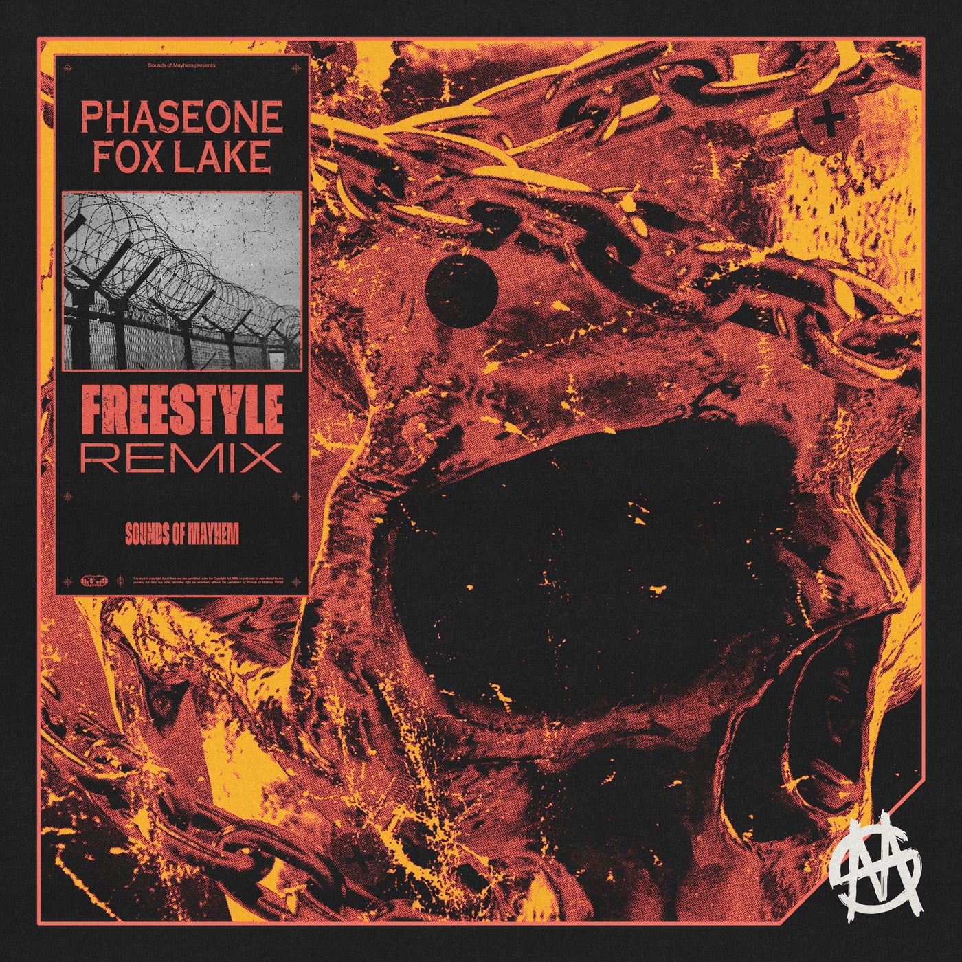 Freestyle - PhaseOne Remix