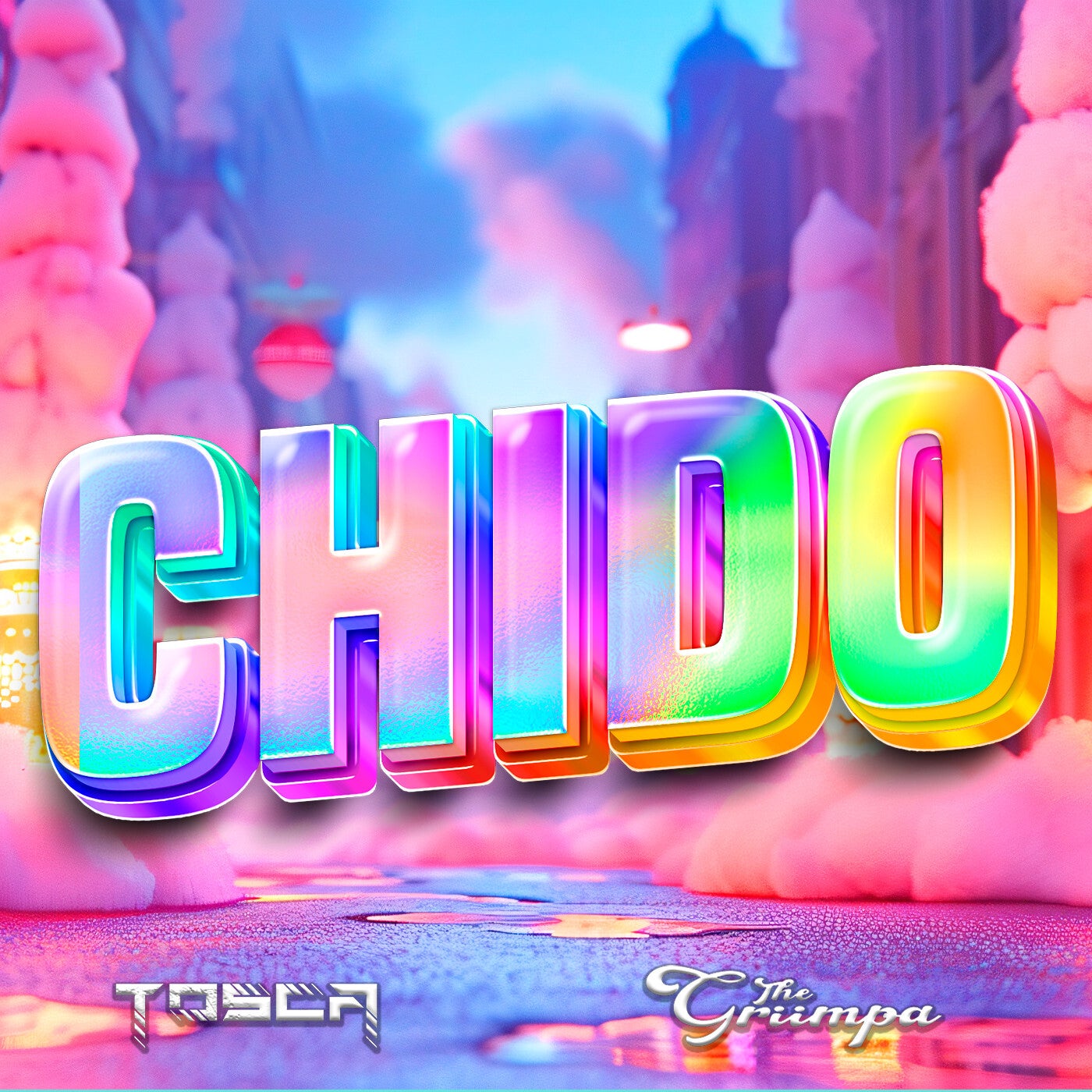 CHIDO