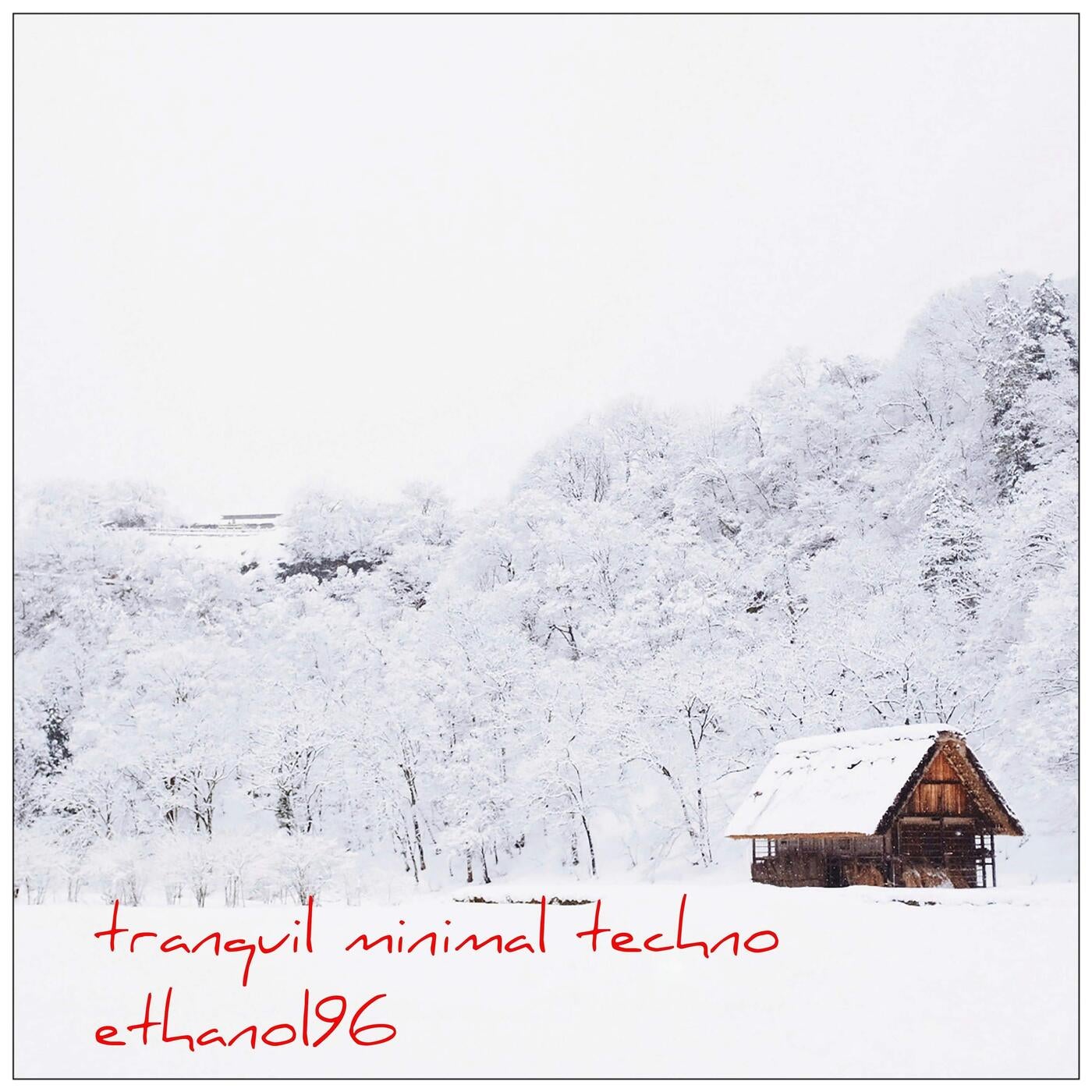 Tranquil Minimal Techno