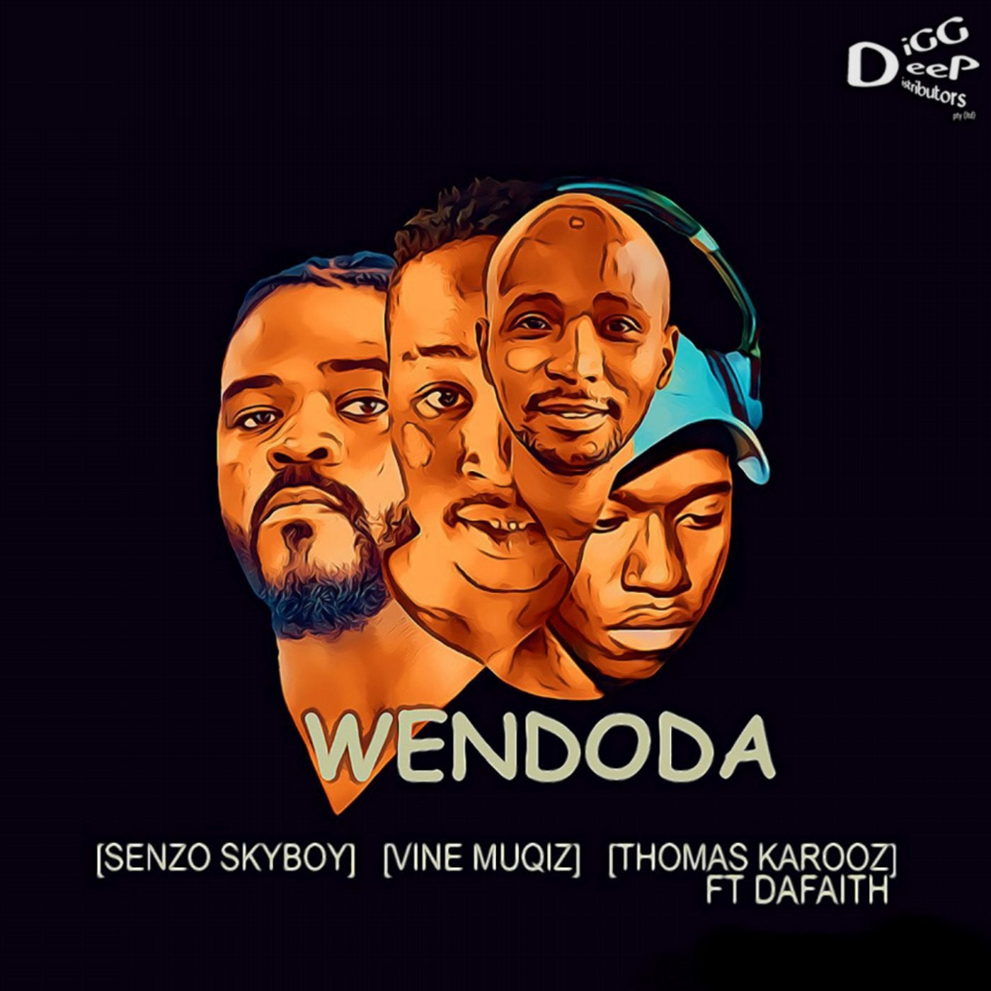 WeNdoda