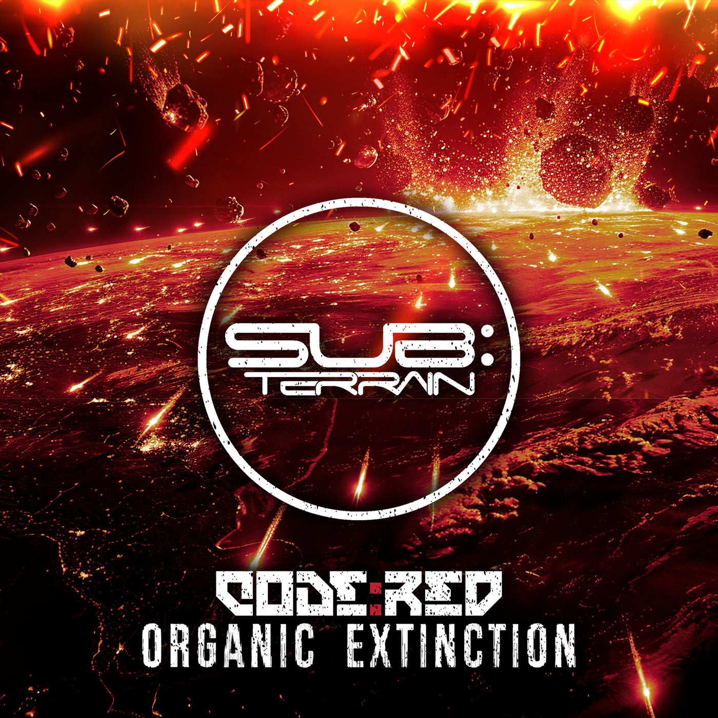 Organic Extinction
