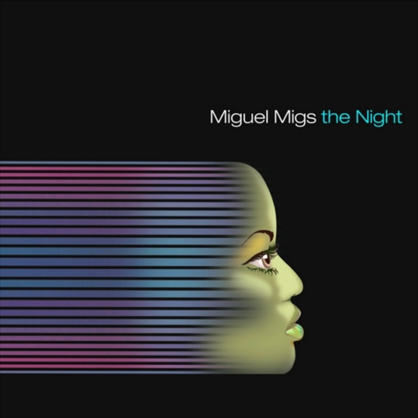 The Night - Single