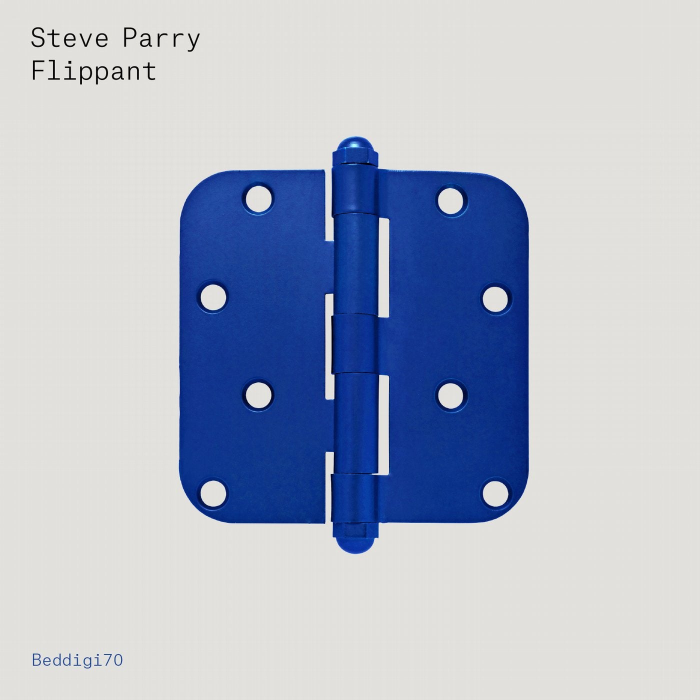 Steve Parry - Flippant