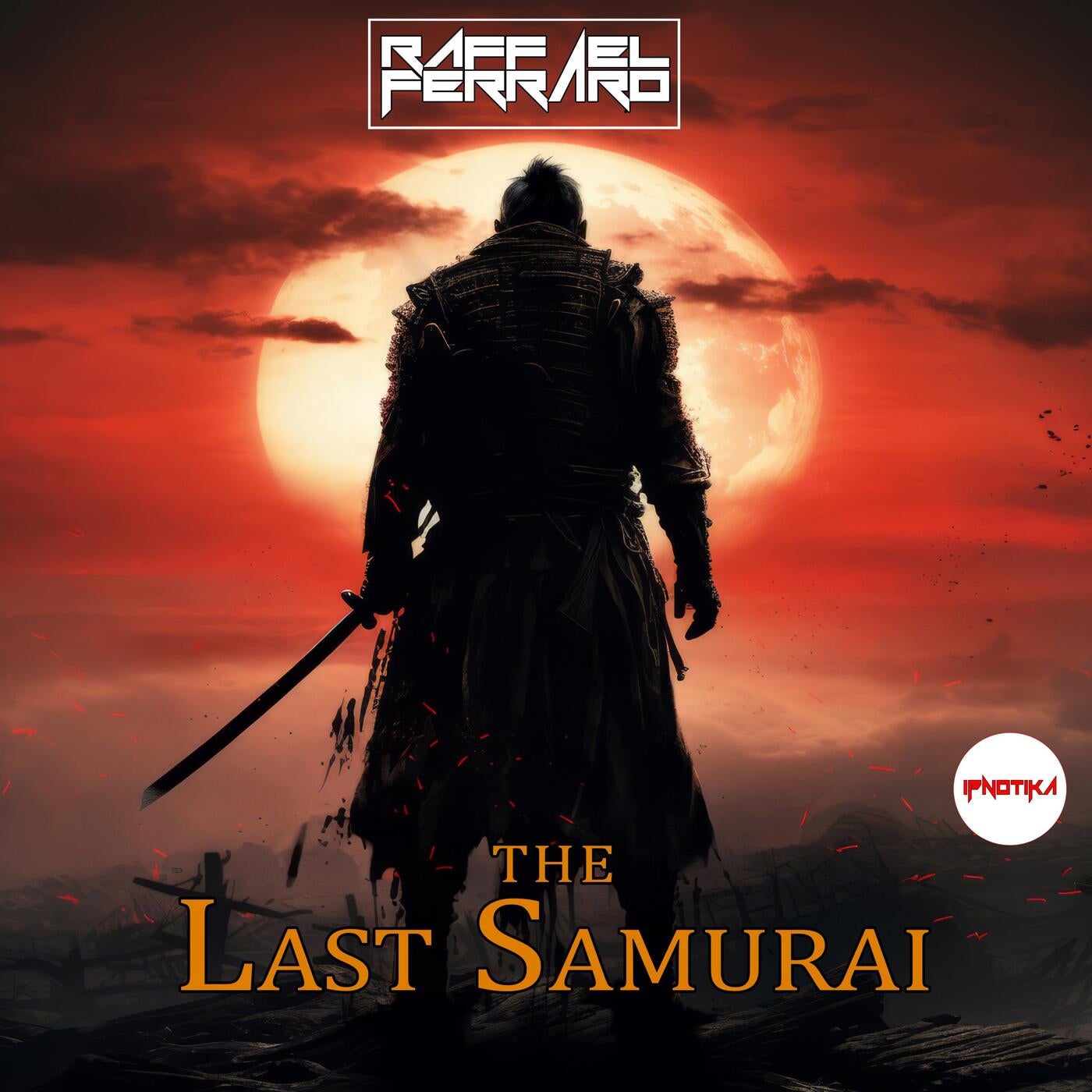 The Last Samurai