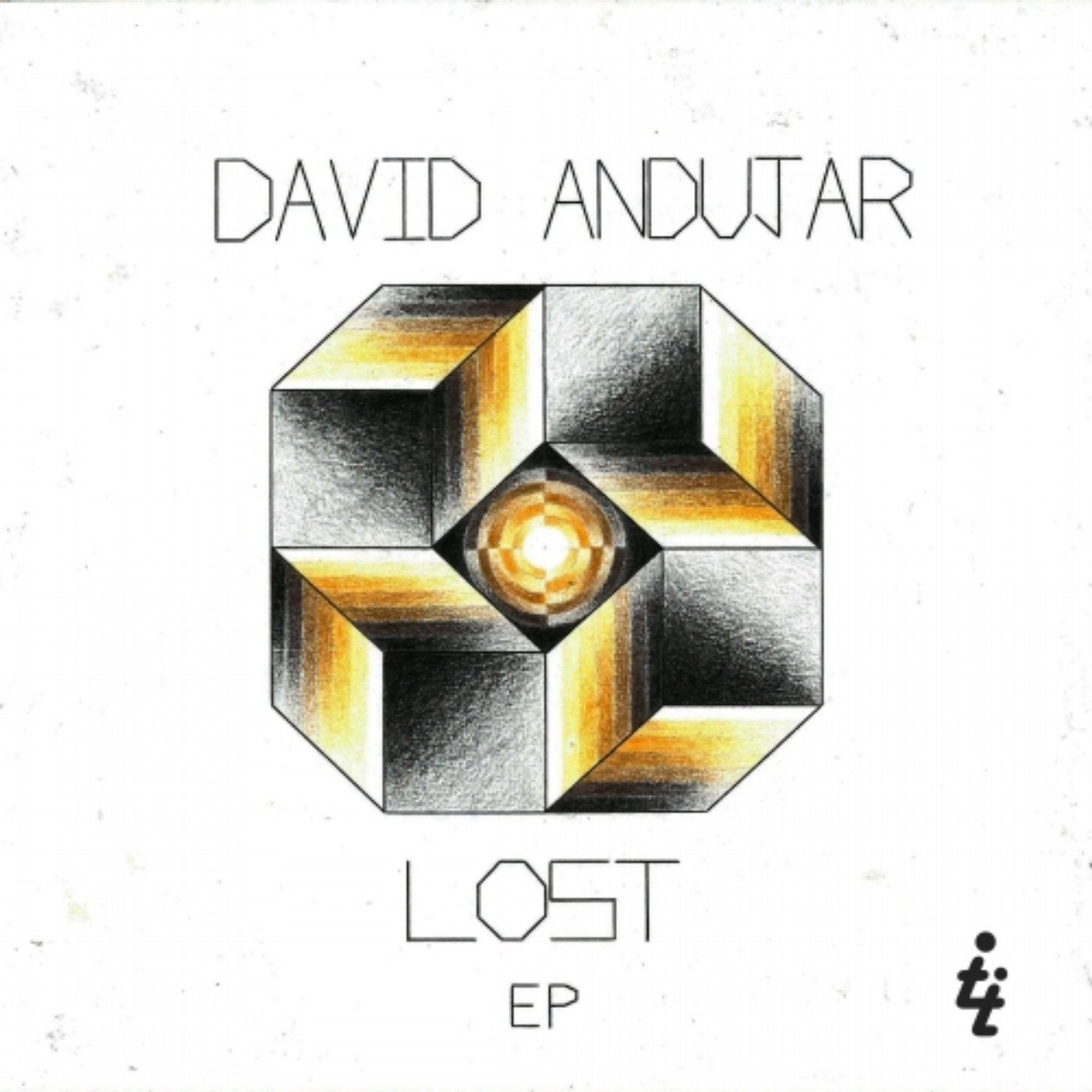 Lost EP