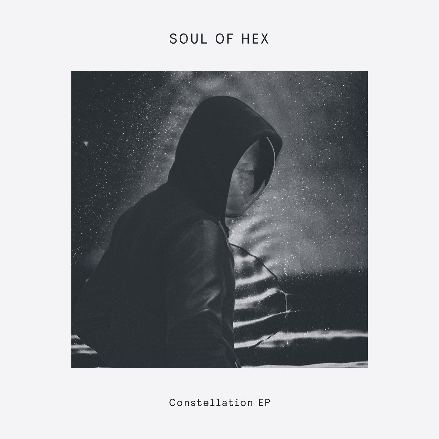 Soul of Hex, Motion Parallax – Constellation EP [Delusions Of Grandeur]