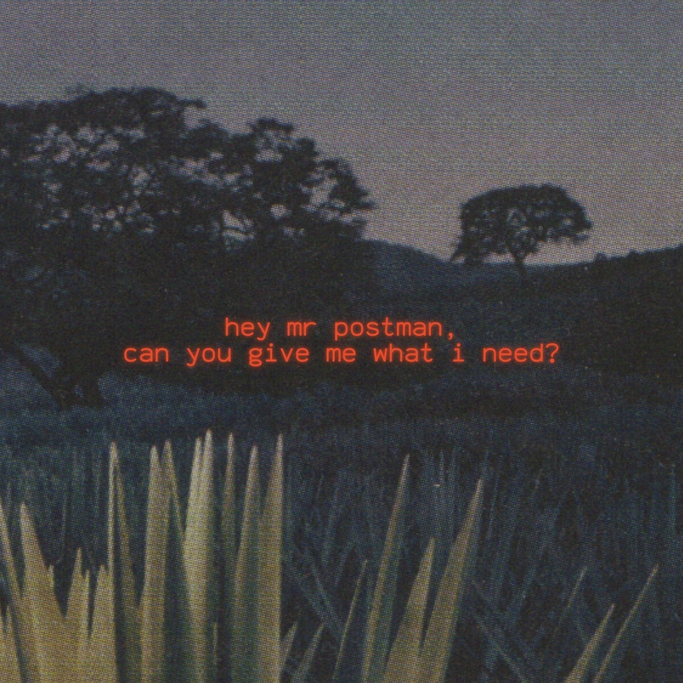 Postman (Extended Mix)