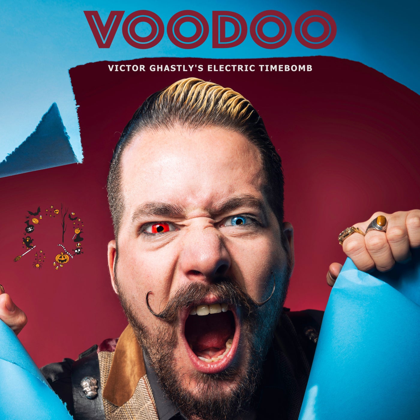 Voodoo