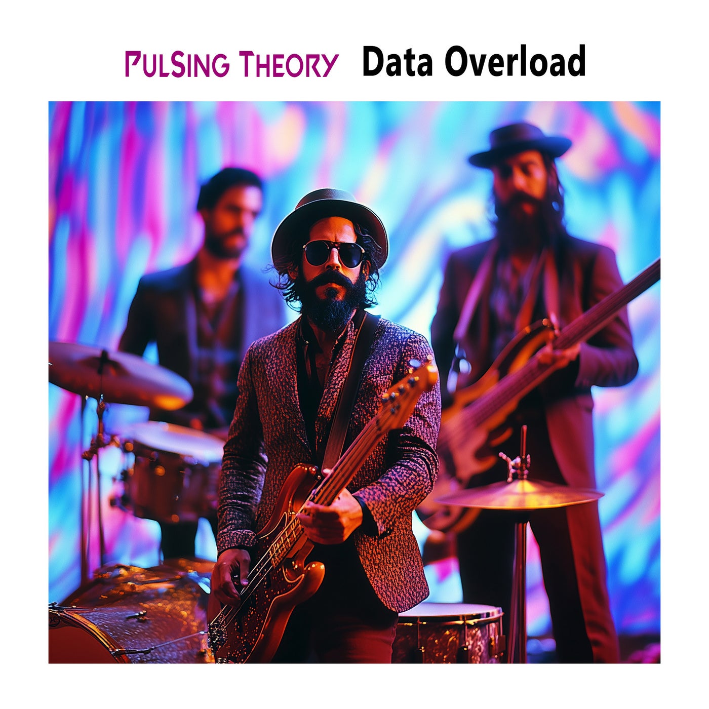 Data Overload