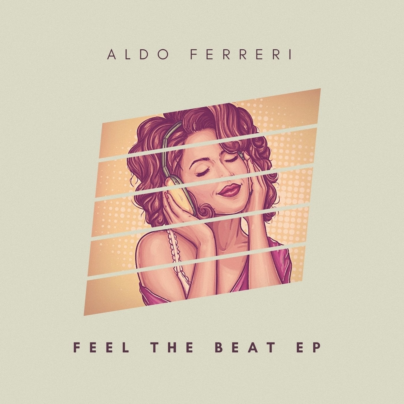 Feel the Beat EP
