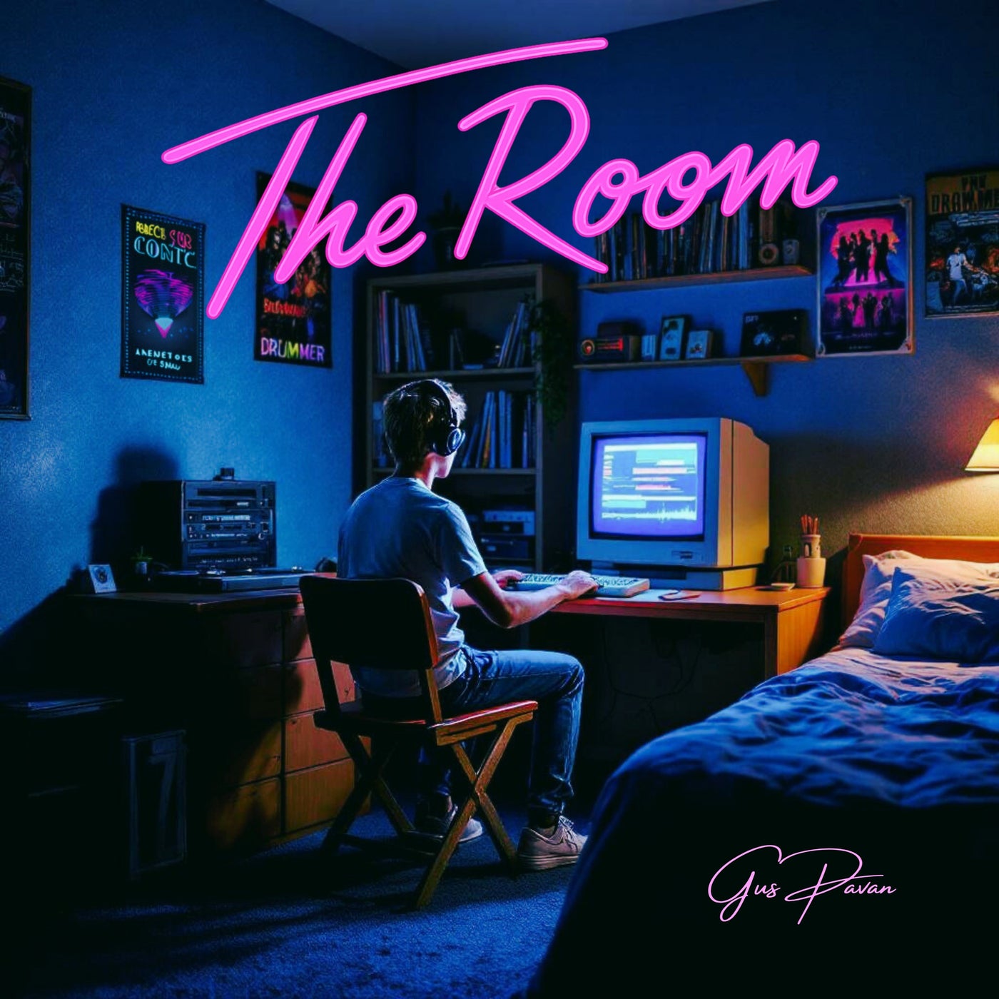 The Room