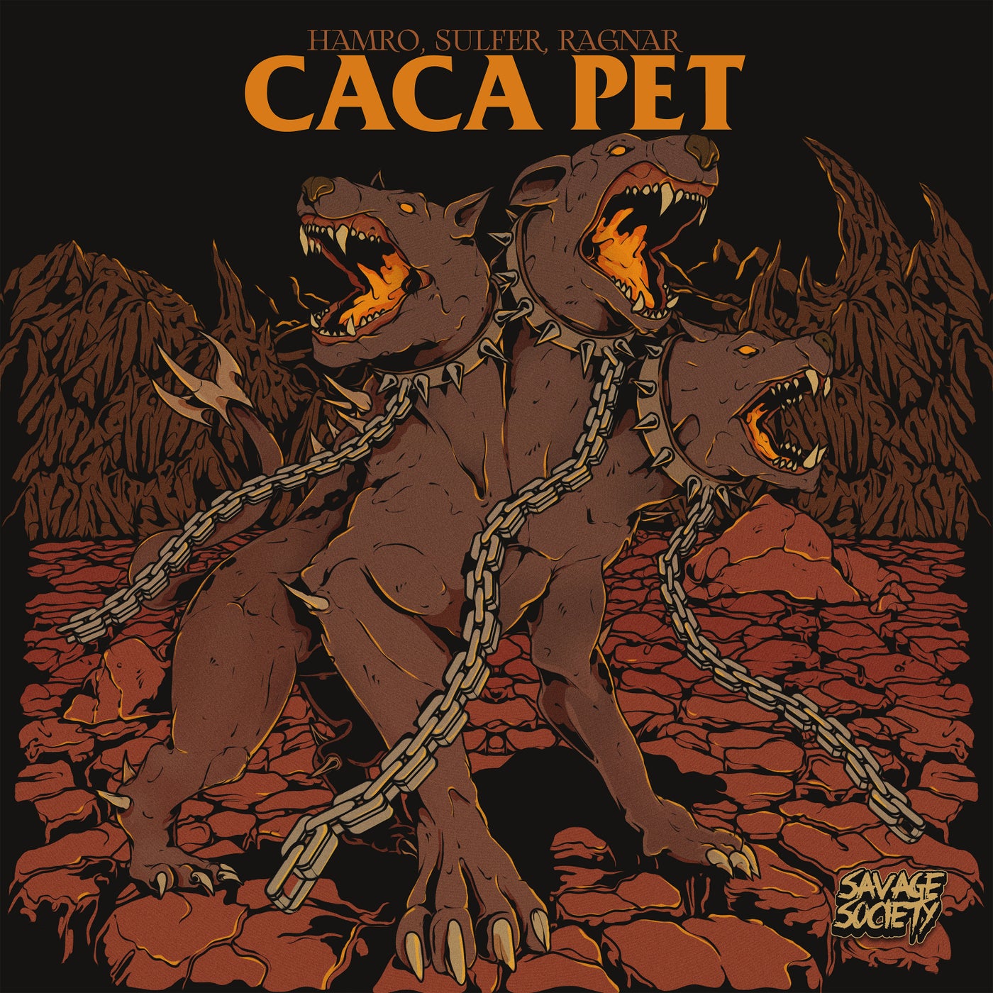 CACA PET