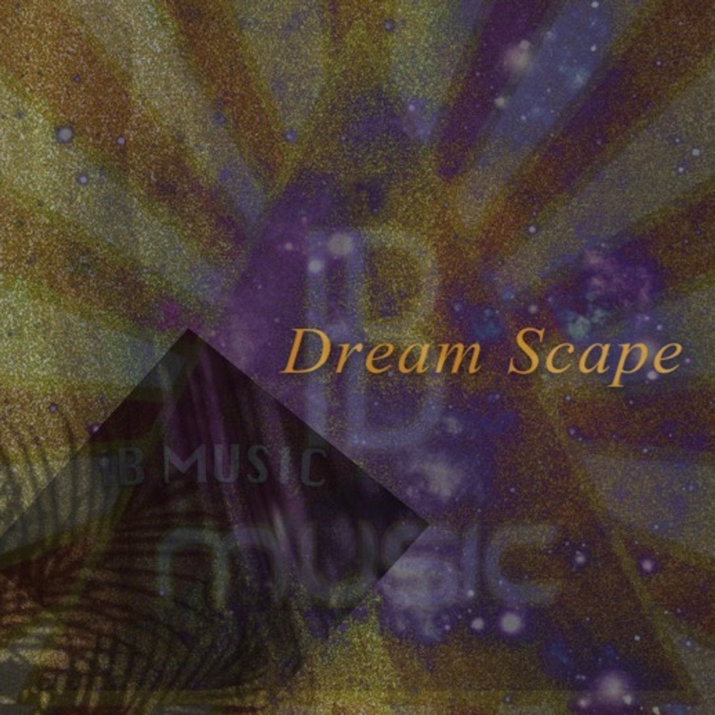 Dream Scape (Radio Edit)