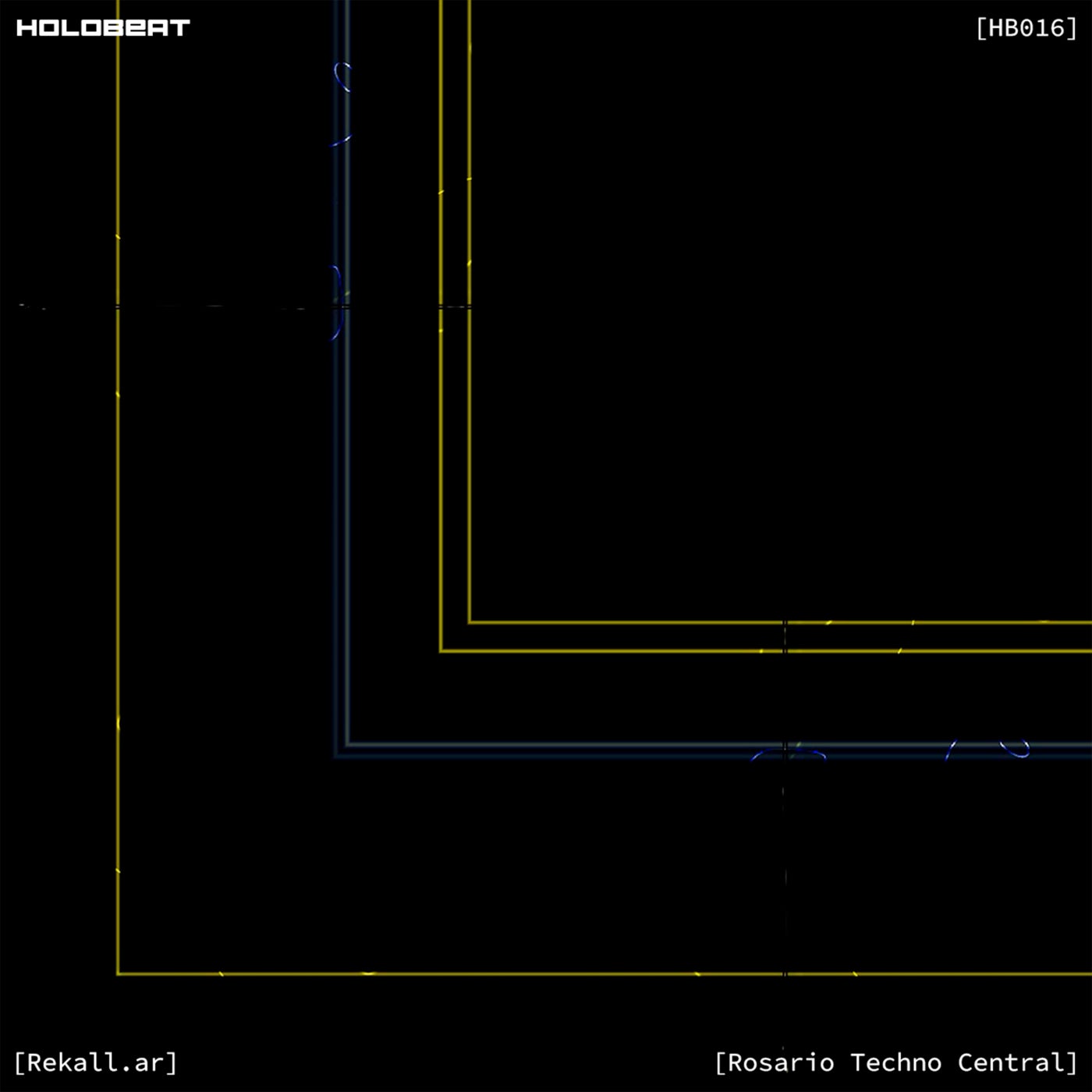 Rosario Techno Central