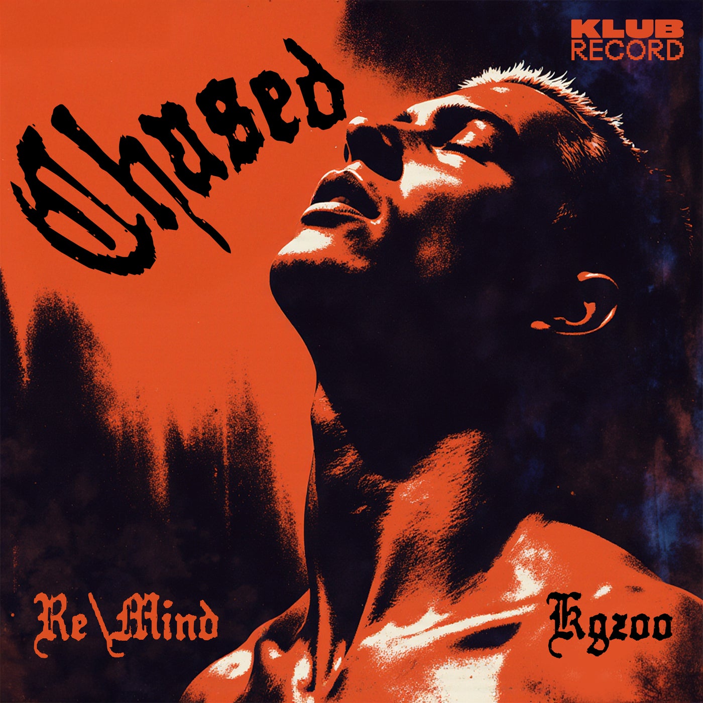 REMIND, Kgzoo - Chased [Klub Record]