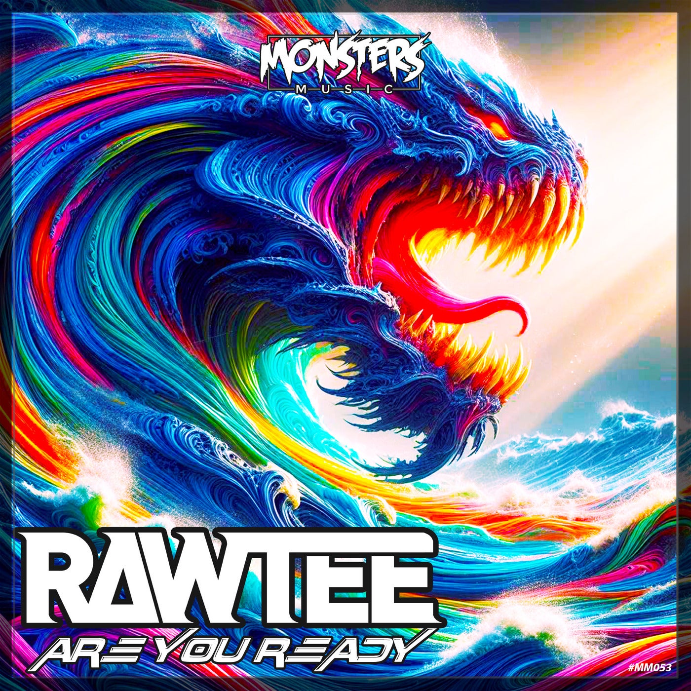 Are You Ready