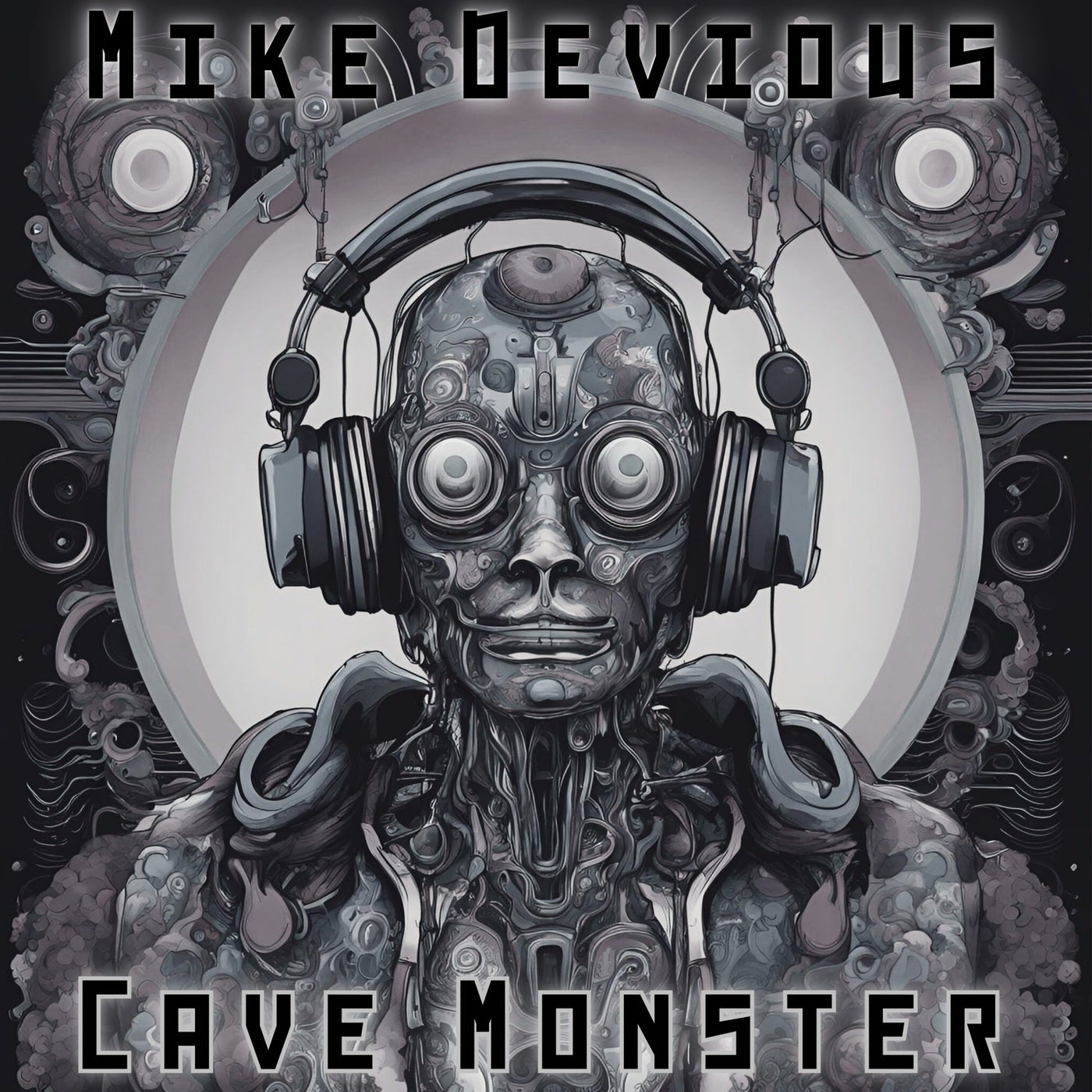Cave Monster