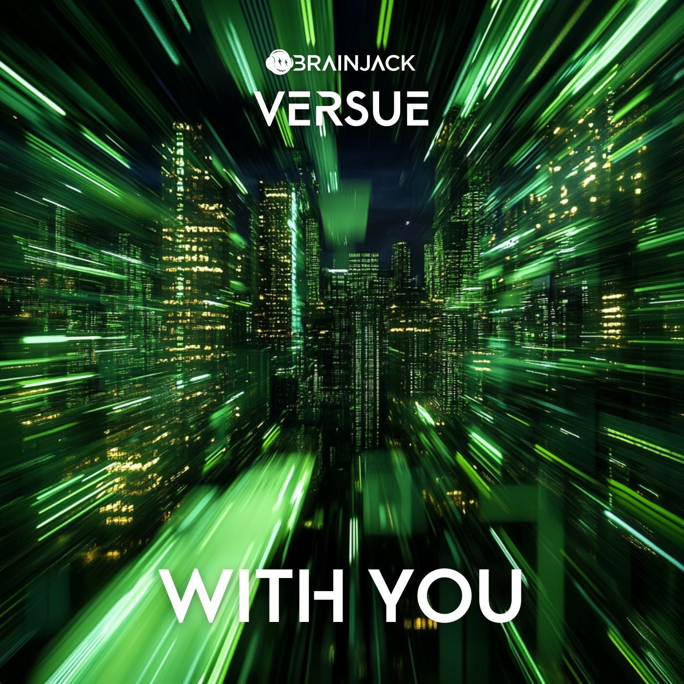 WITH YOU (Extended)