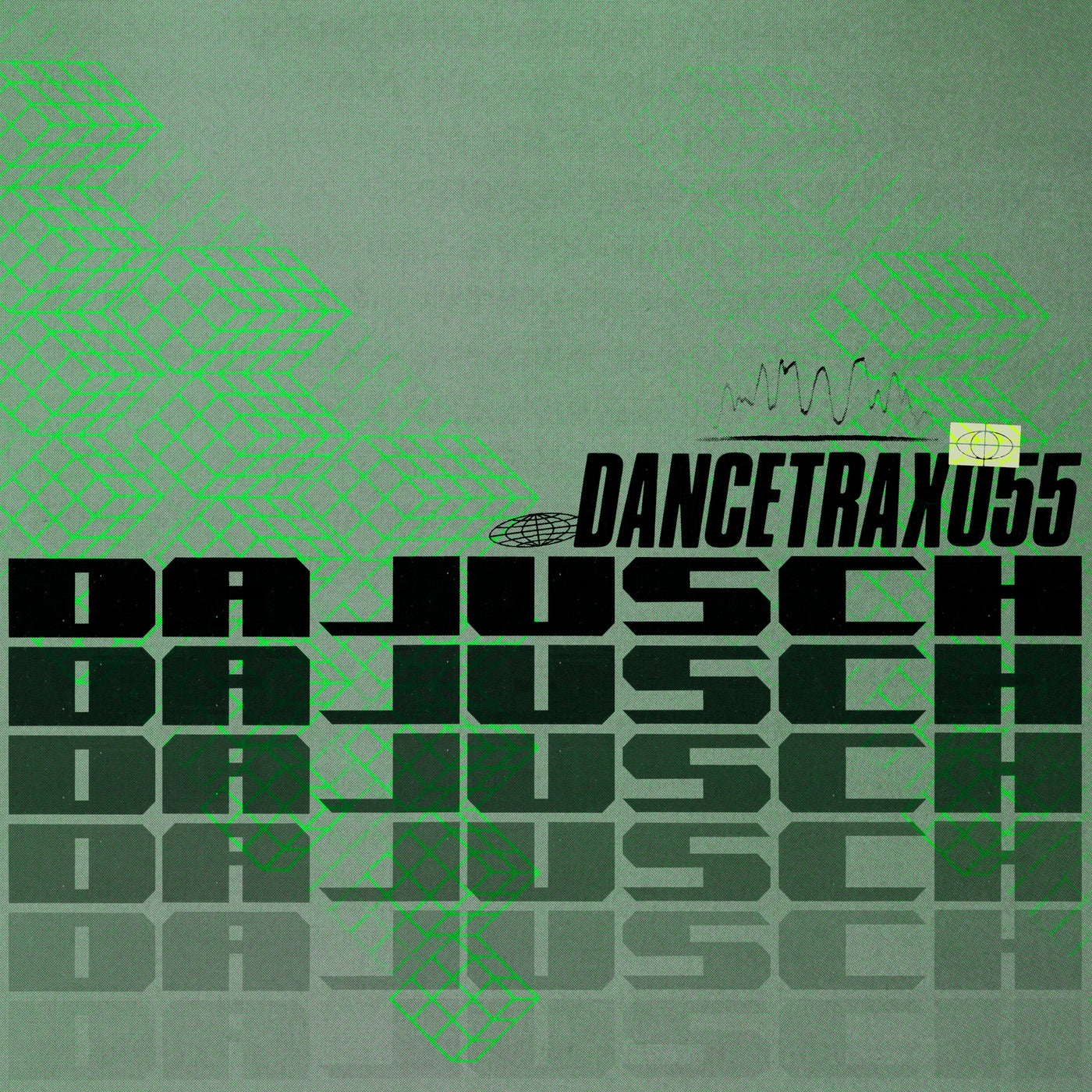 Dance Trax, Vol. 55
