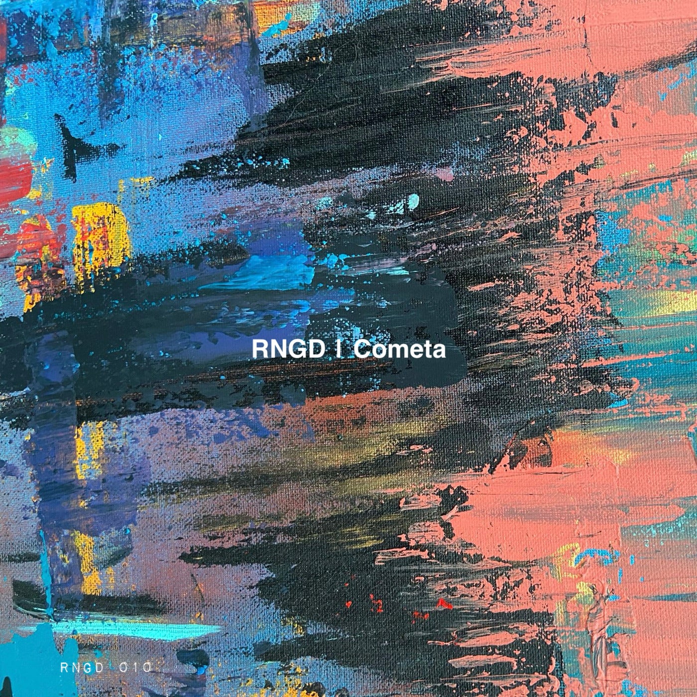 Cometa