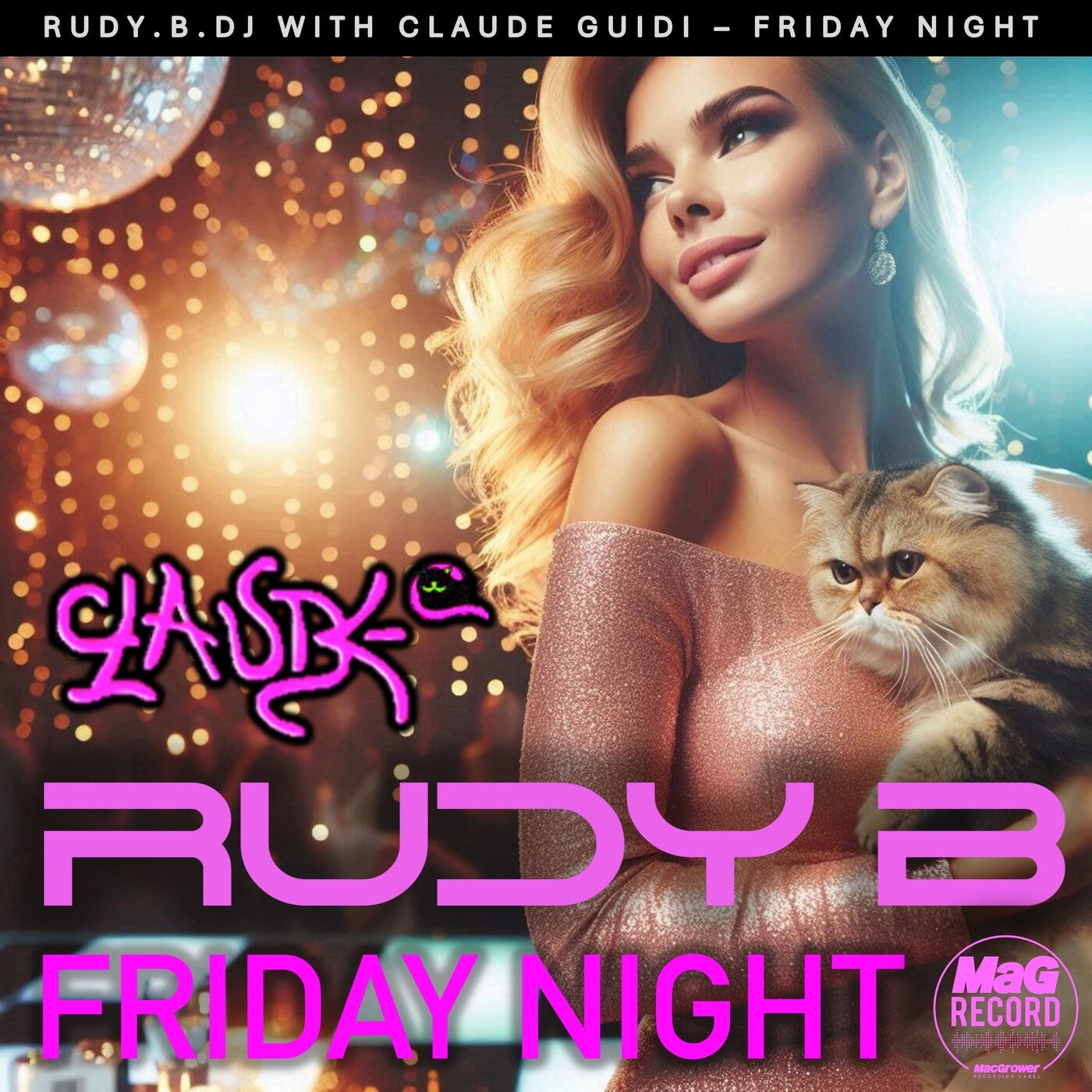 Friday Night