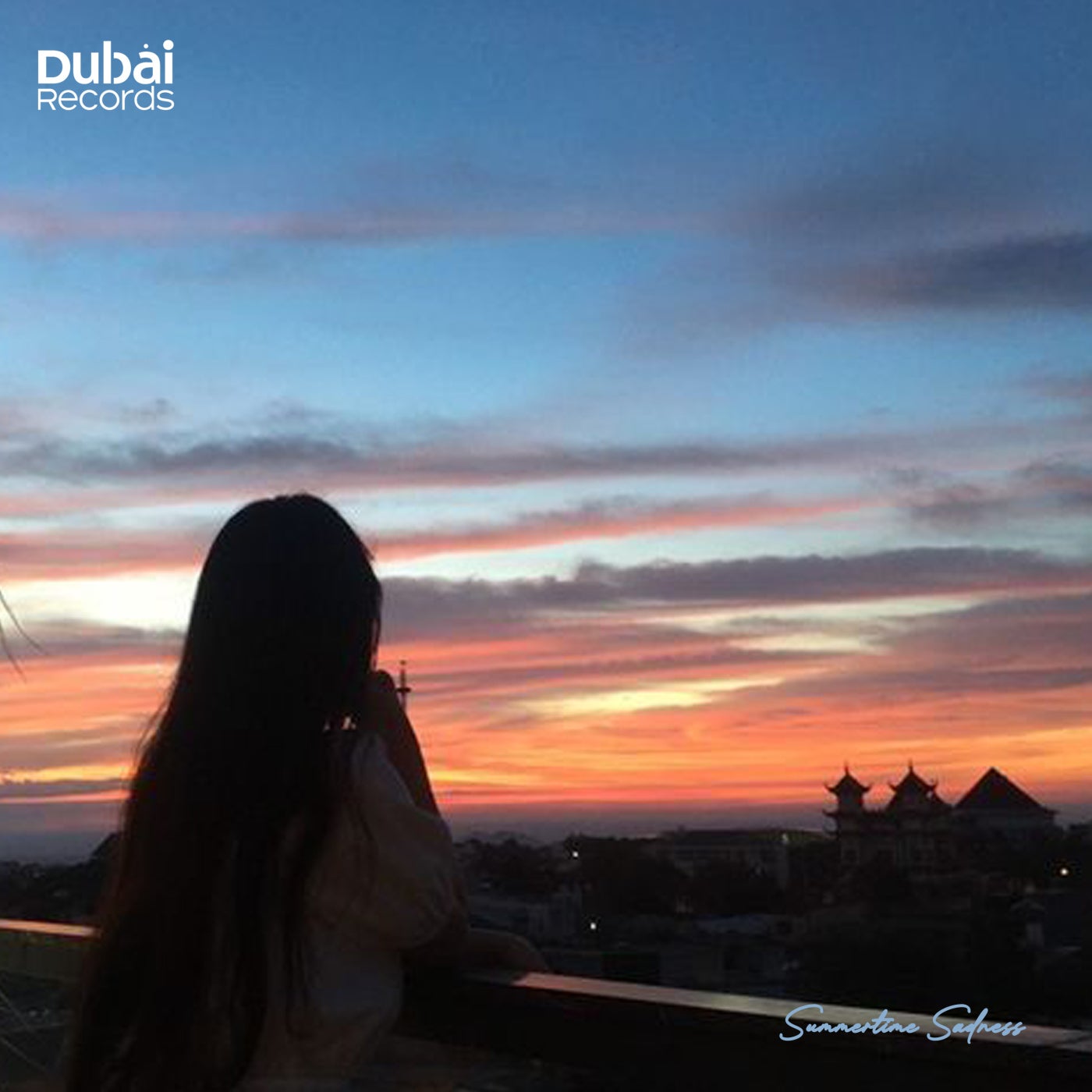 Summertime Sadness