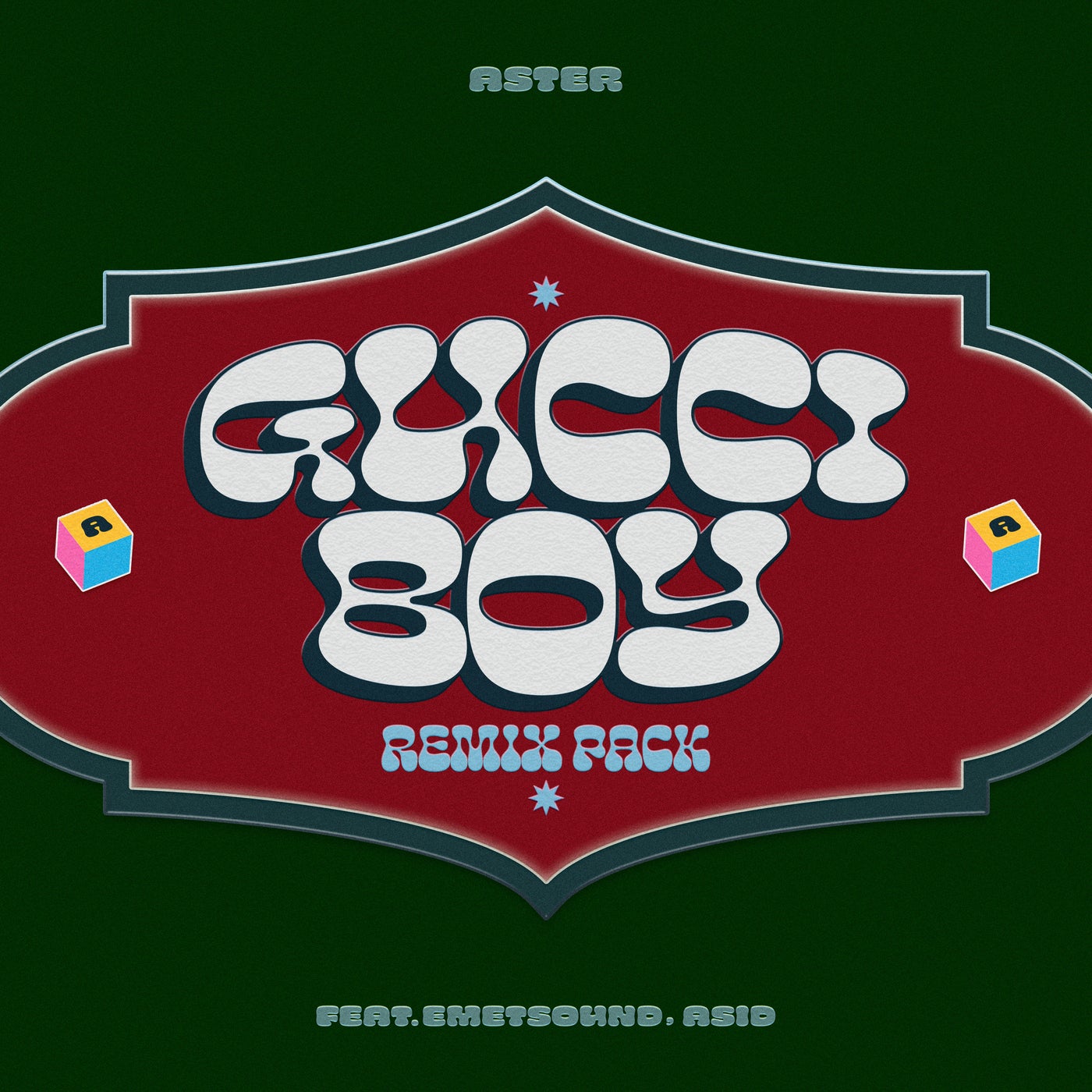 Gucci Boy (feat. Emetsound & Asid) [Remix Pack]