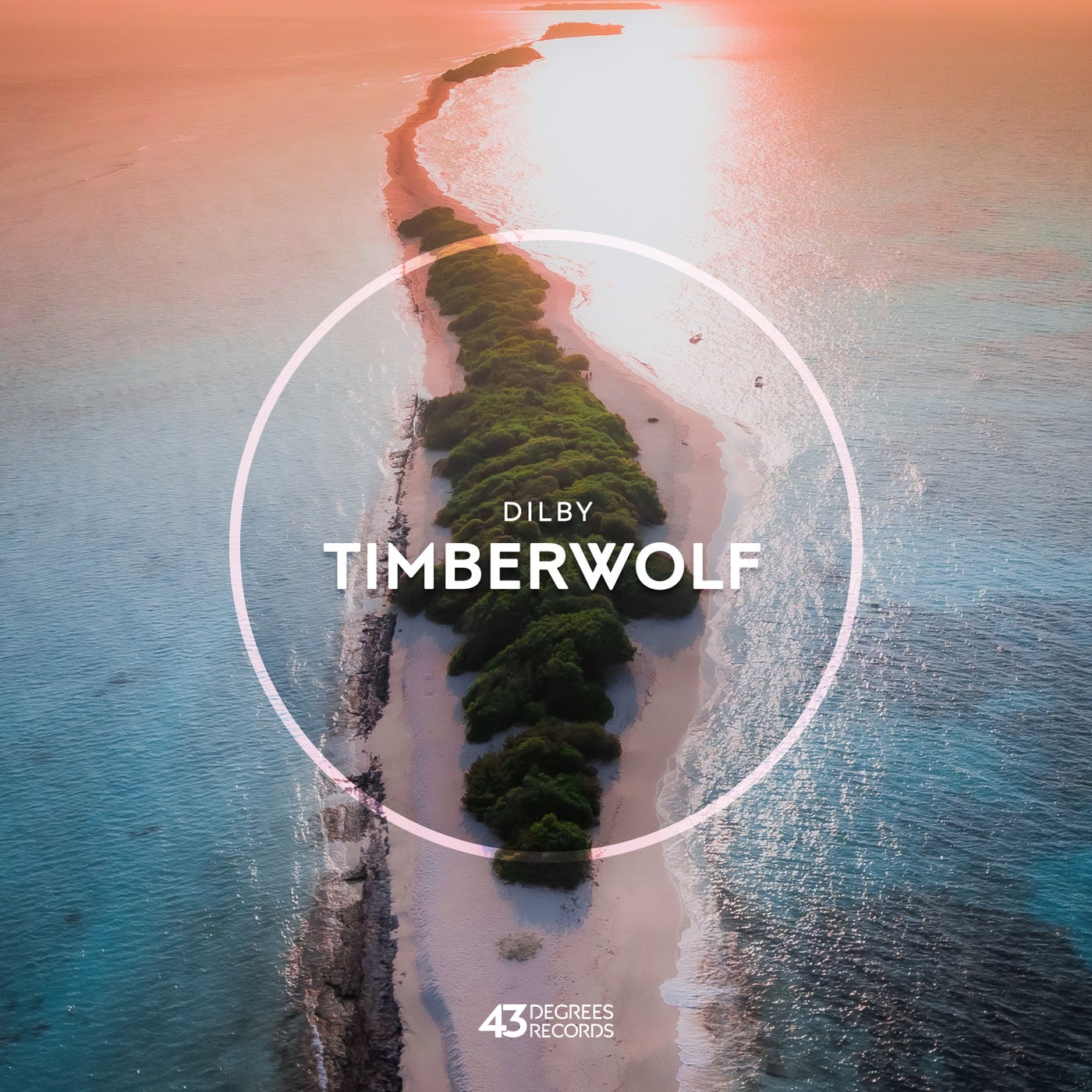 Timberwolf