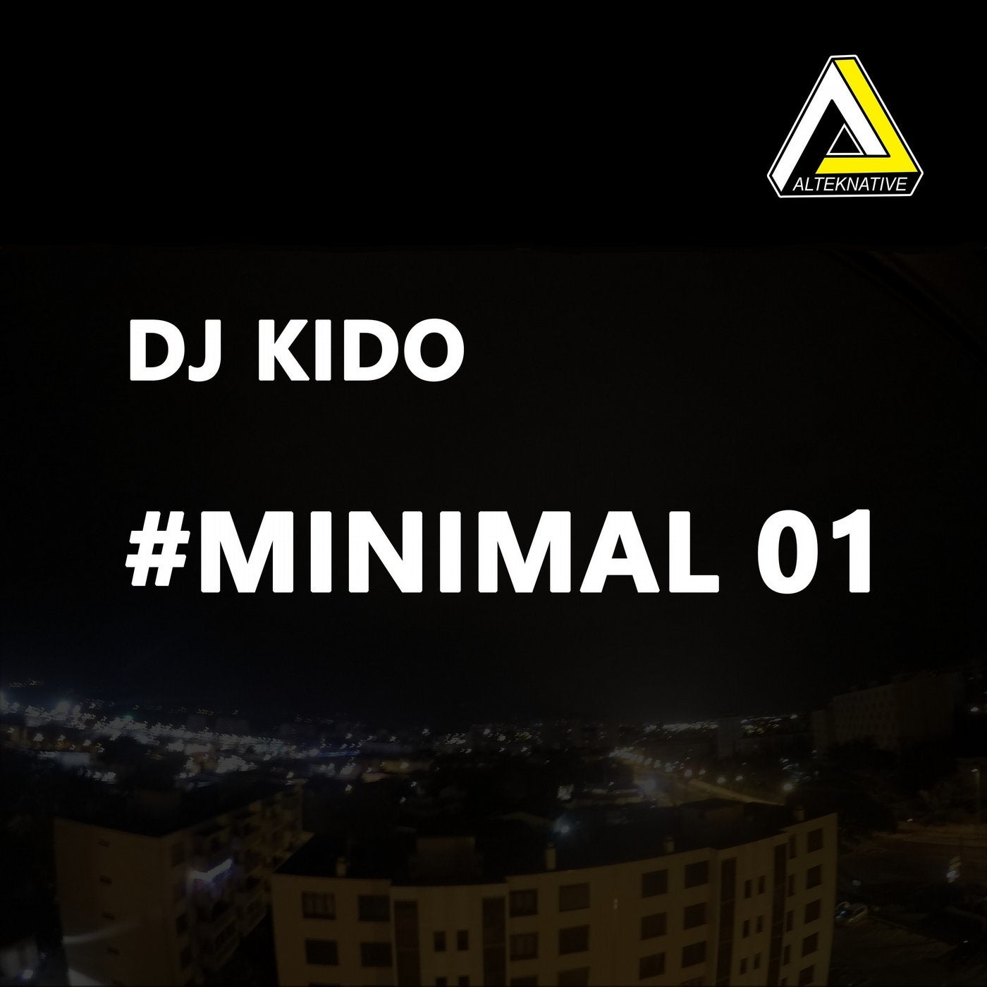 #Minimal 01