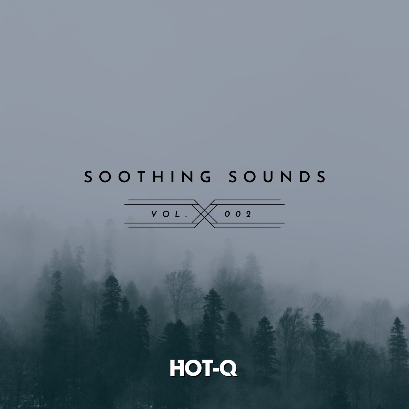 Soothing Sounds 002