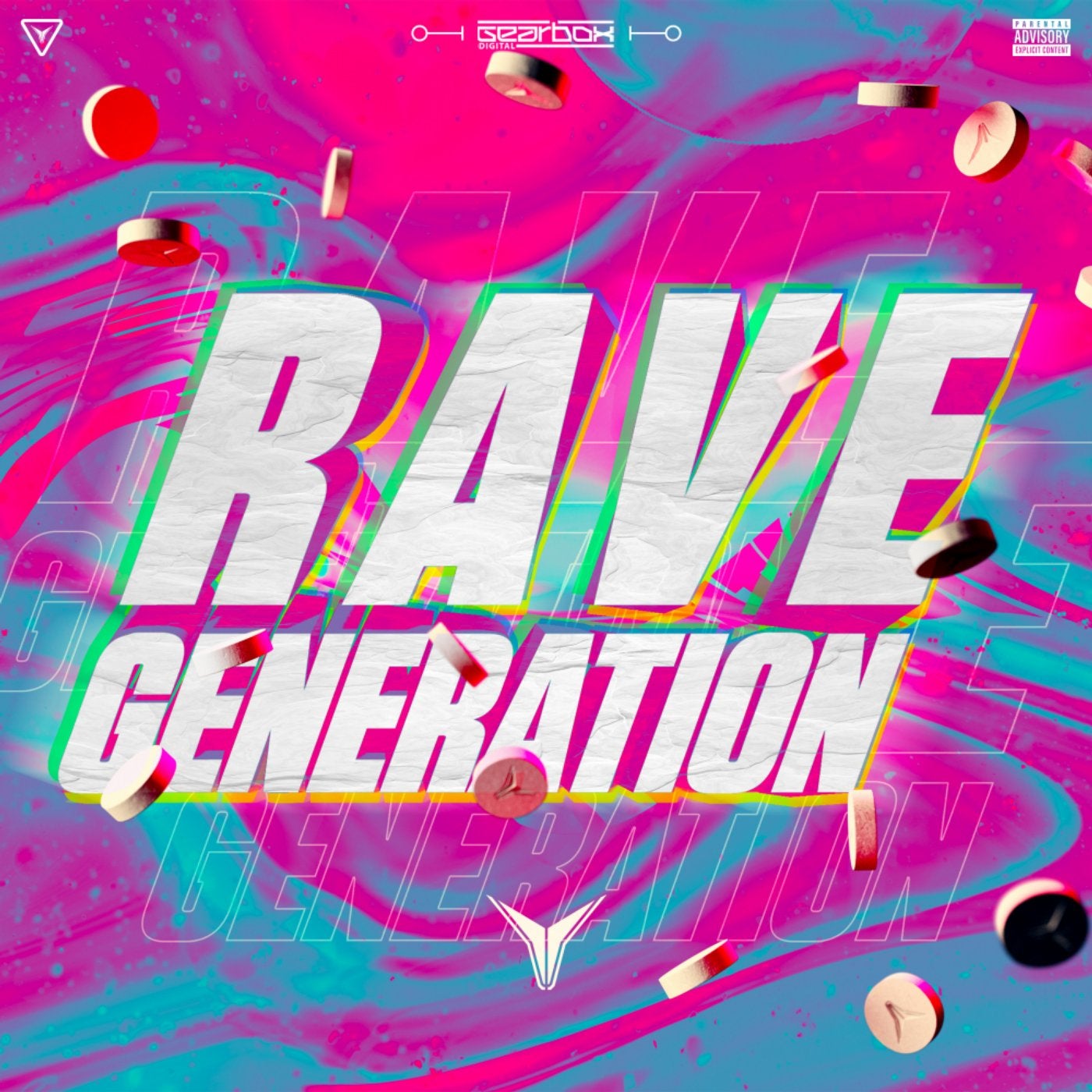 Песня поколение слушать. Поколение рейва что это. Rave Generation лого. Rave Generator 2. Поколение рейв Инстаграм.