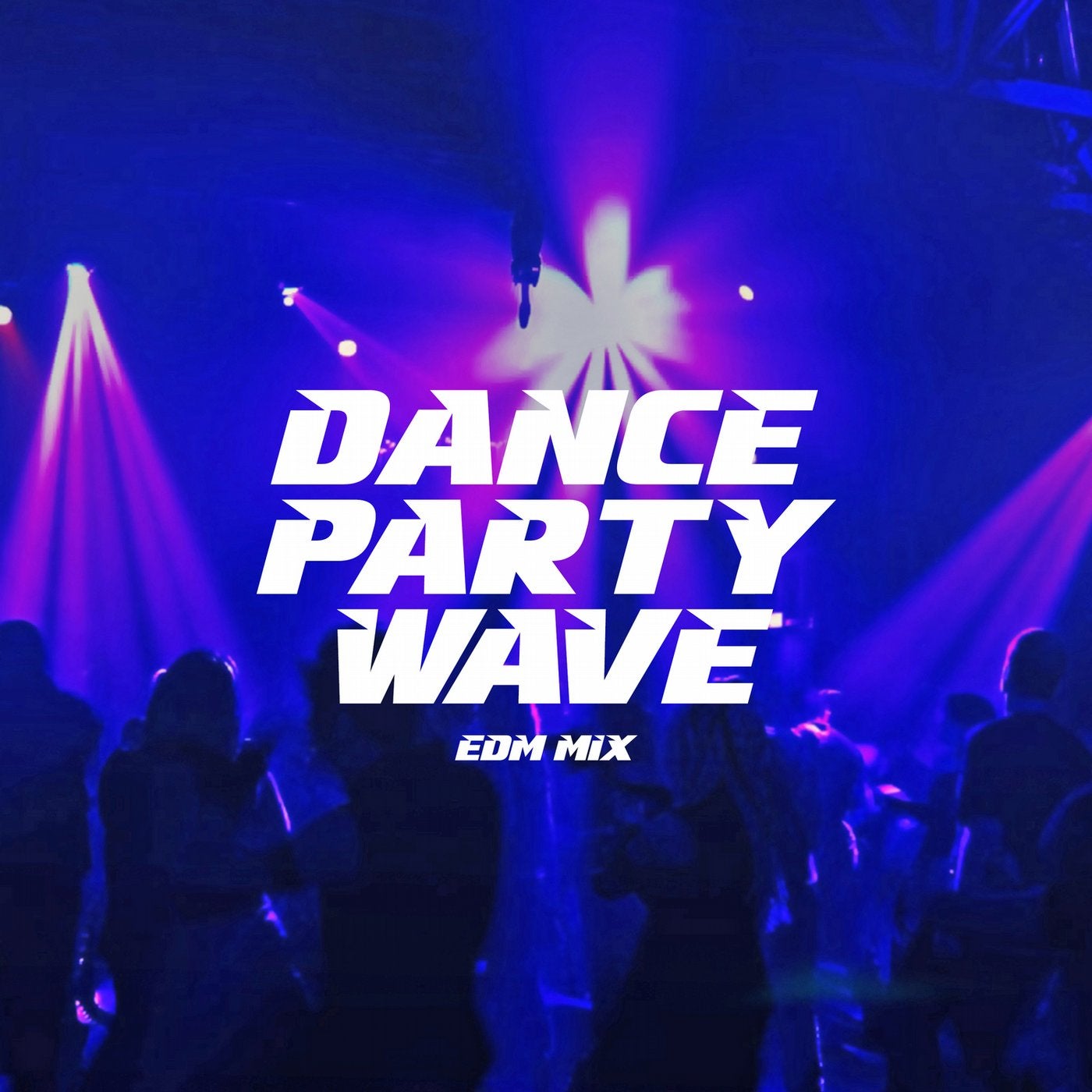 Dance Party Wave: EDM Mix