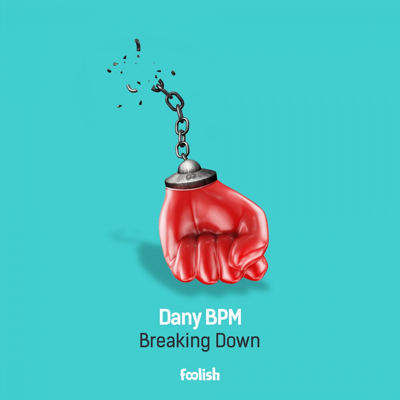 Breaking Down - Extended Mix