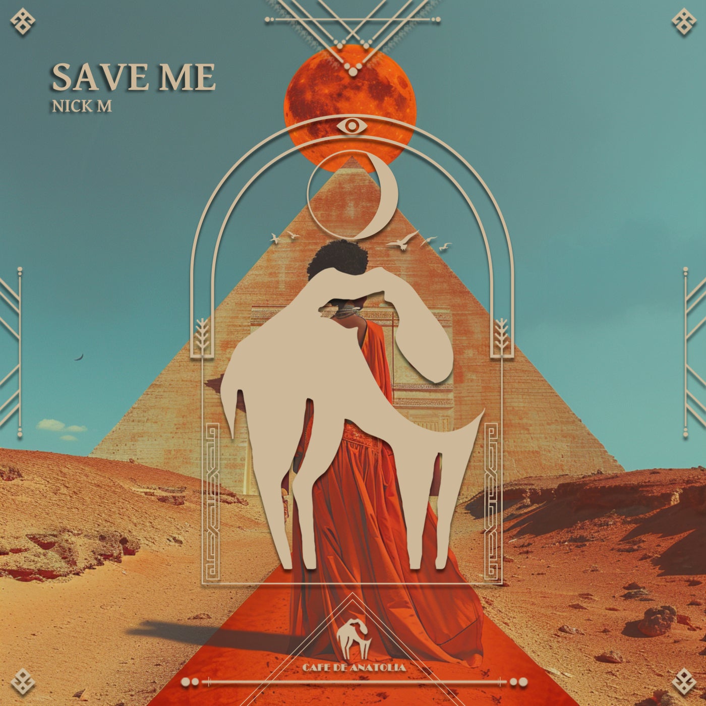 Save Me