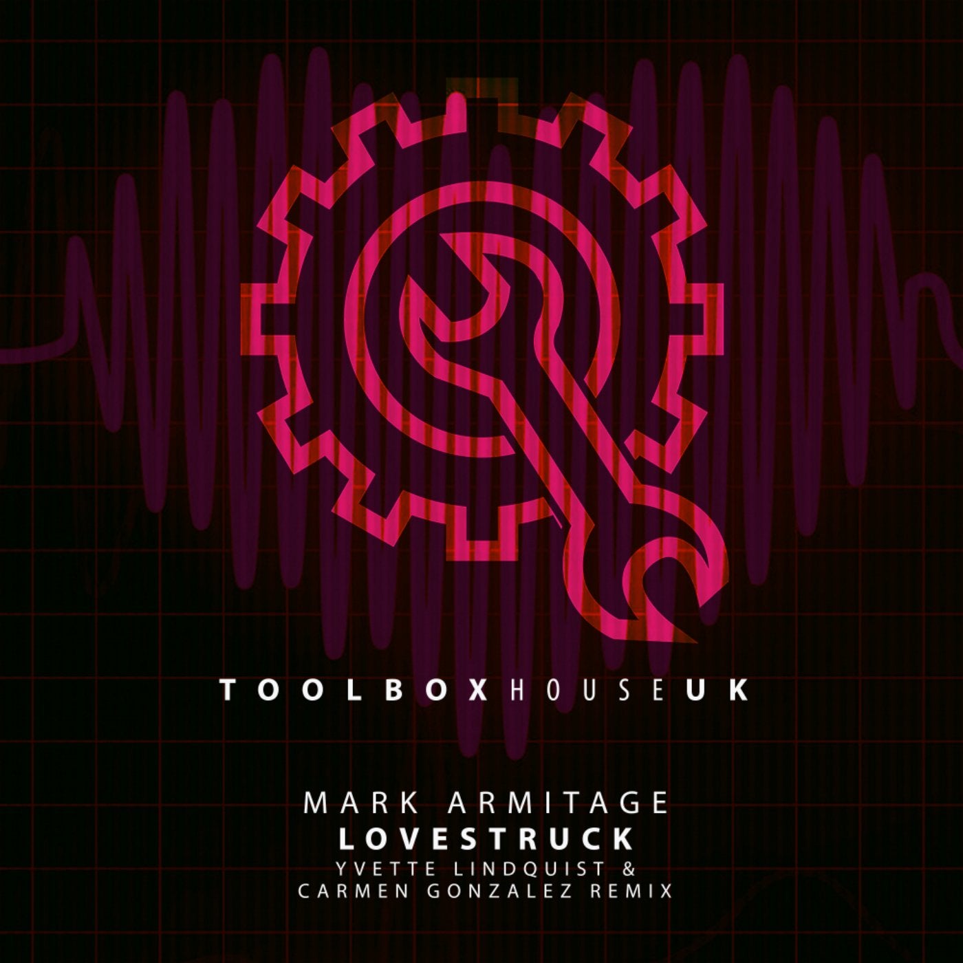 Lovestruck (Yvette Lindquist & Carmen Gonzalez Remix)