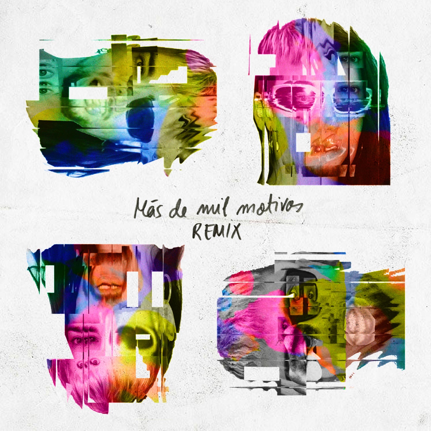 SALVAJE RMX