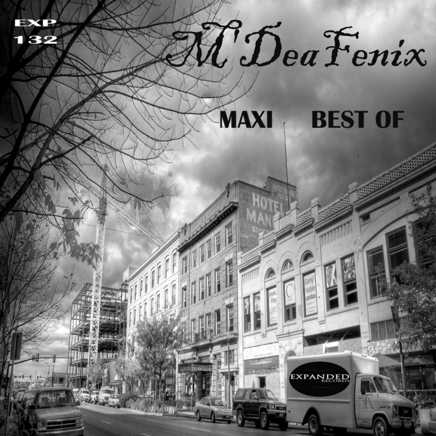 Maxi: Best Of