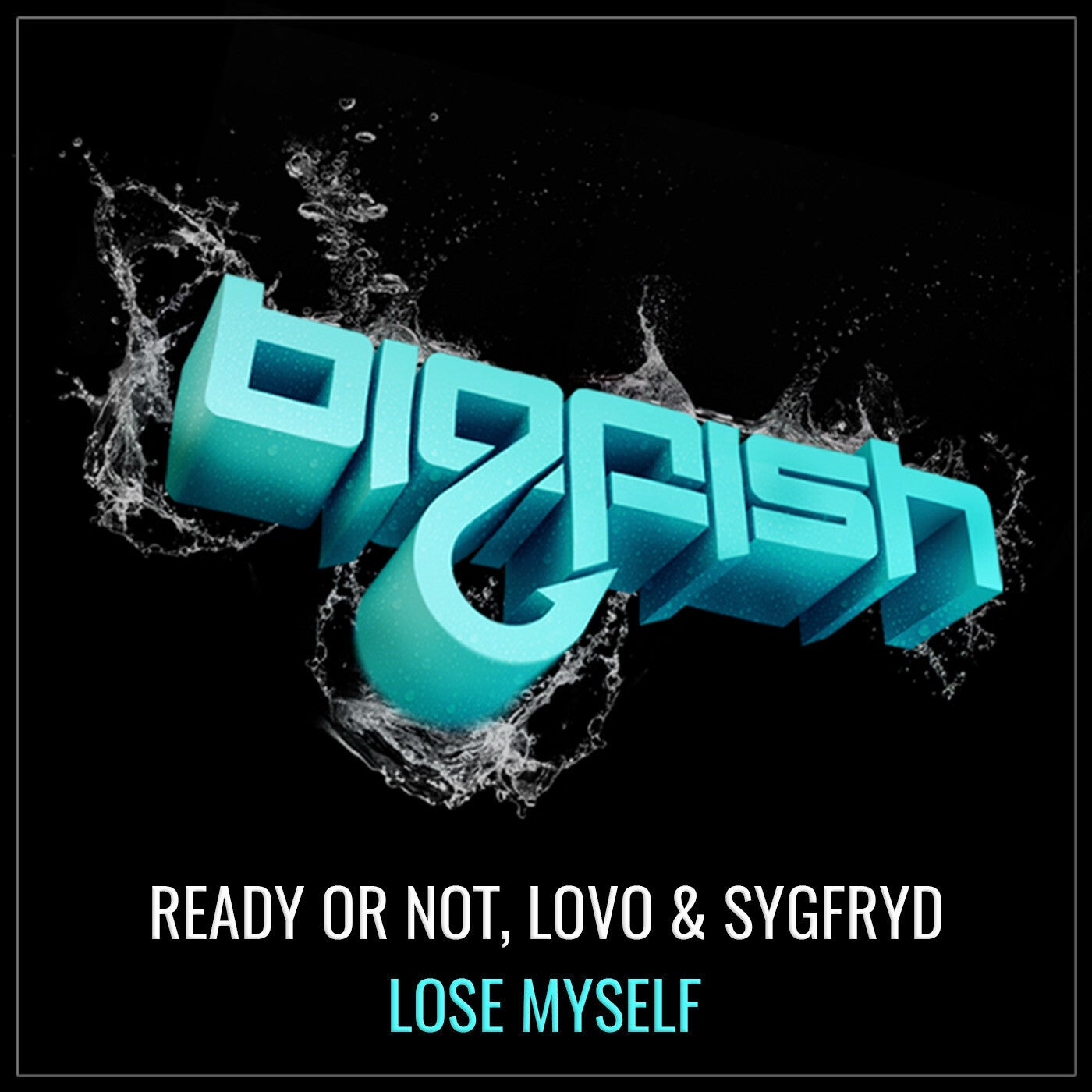 Lose Myself