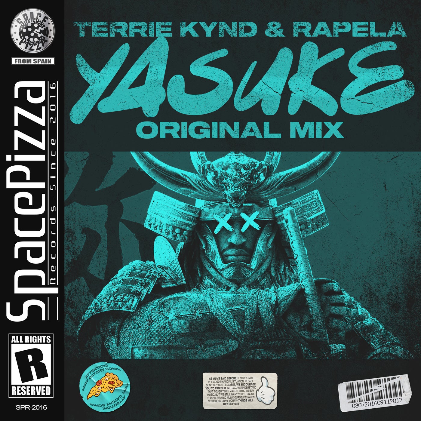 Yasuke