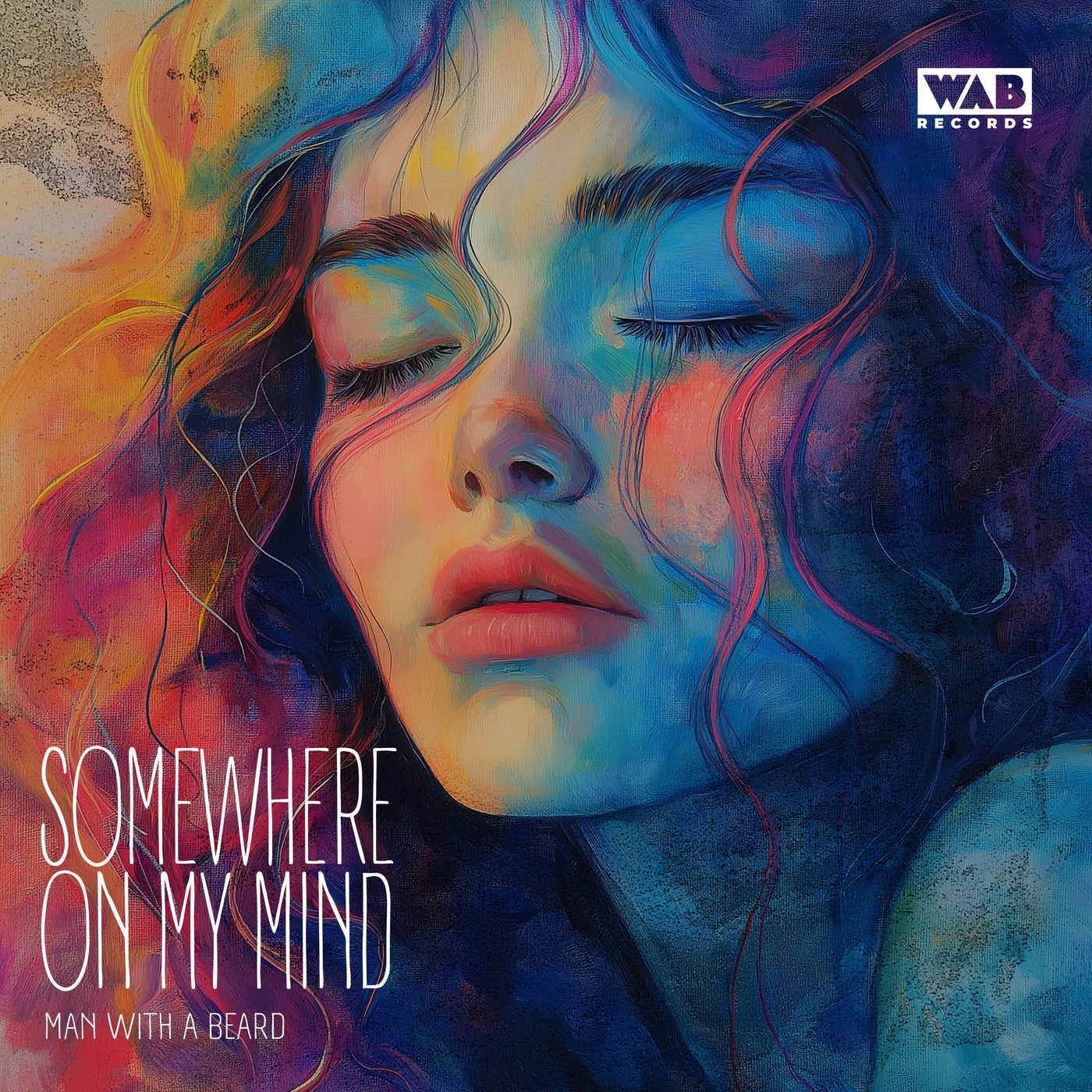 Somewhere On My Mind