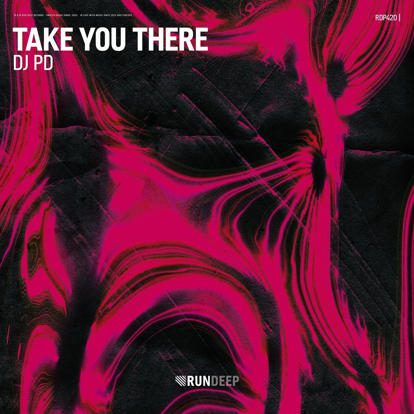 Take You There