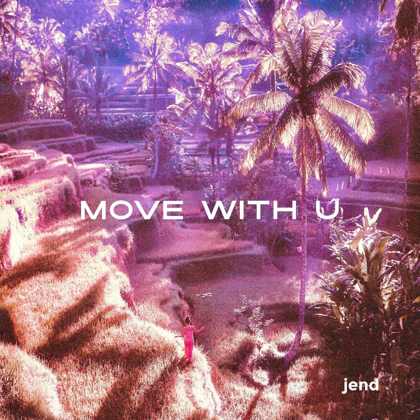 Move With U