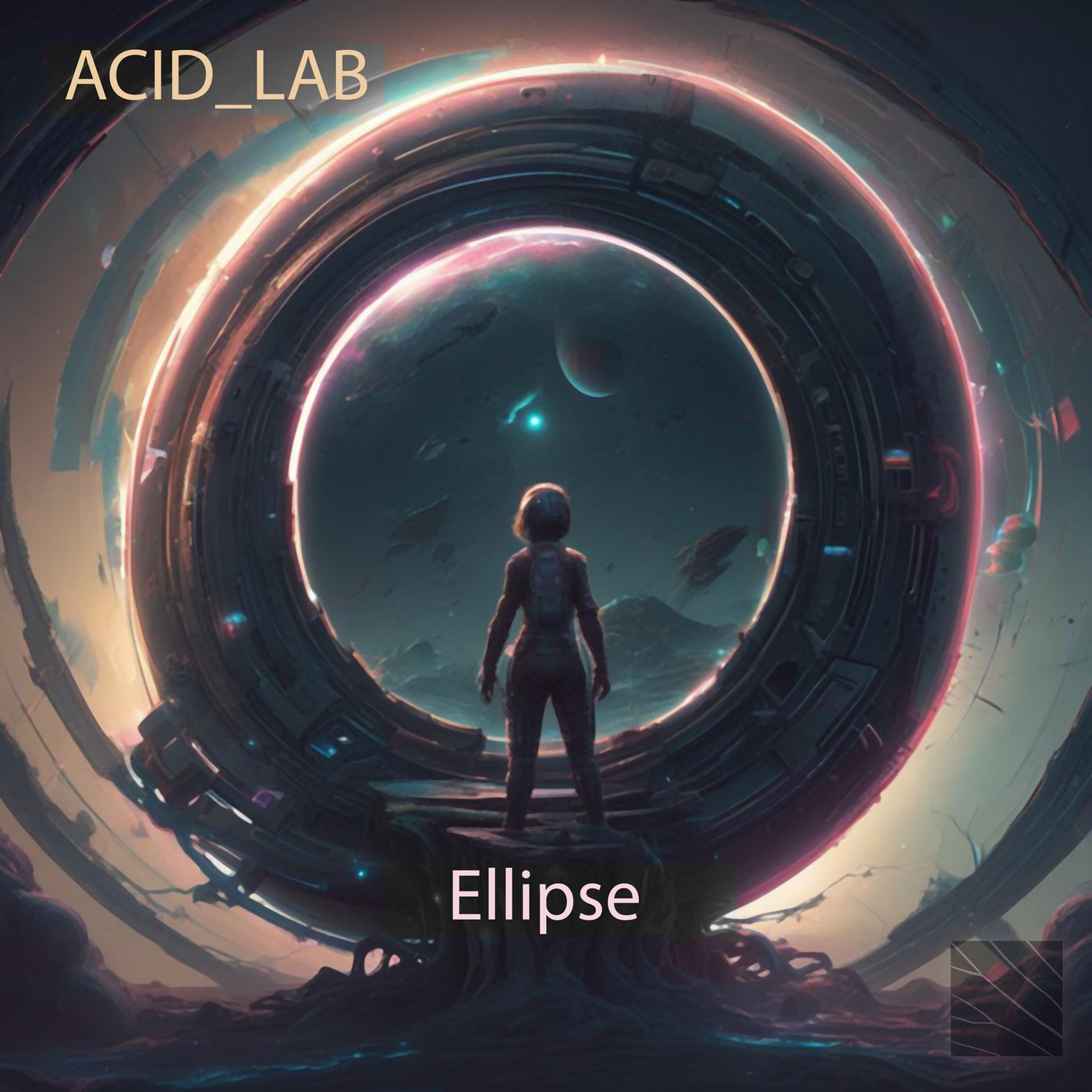 Ellipse
