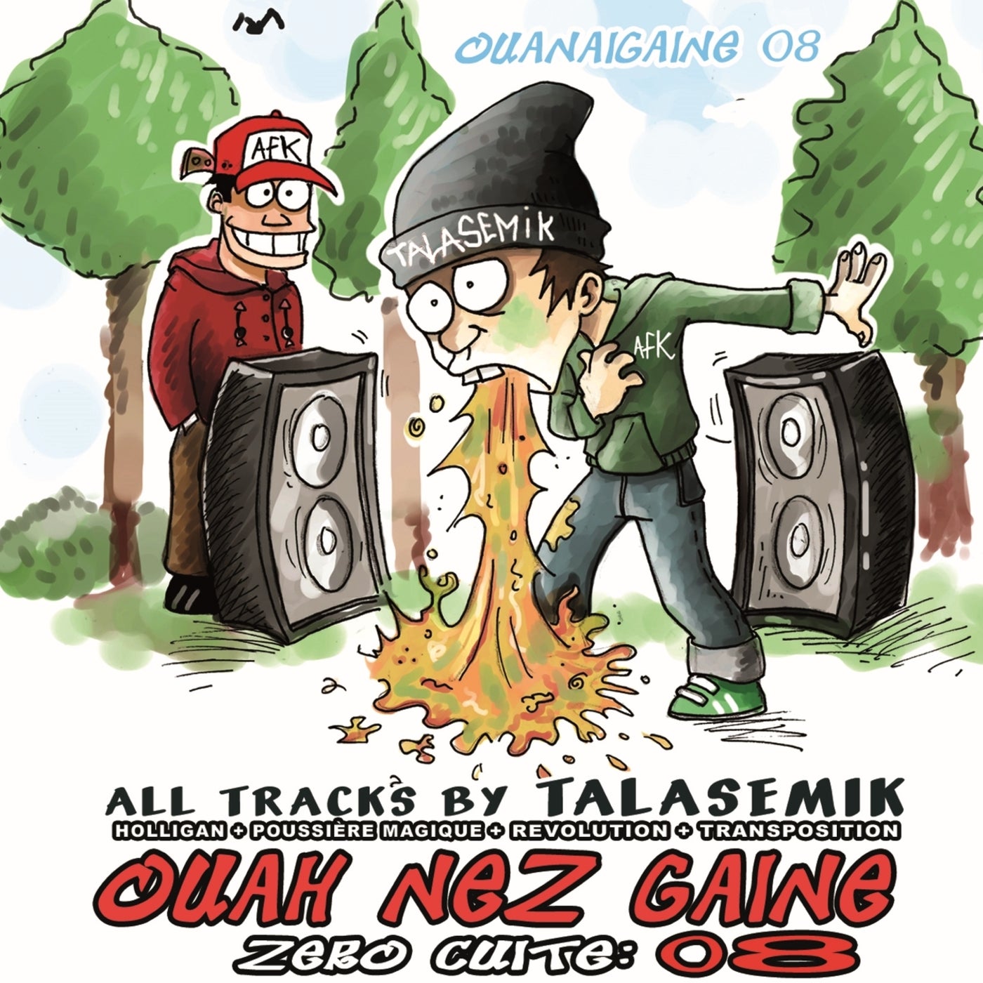 Ouanaigaine 08