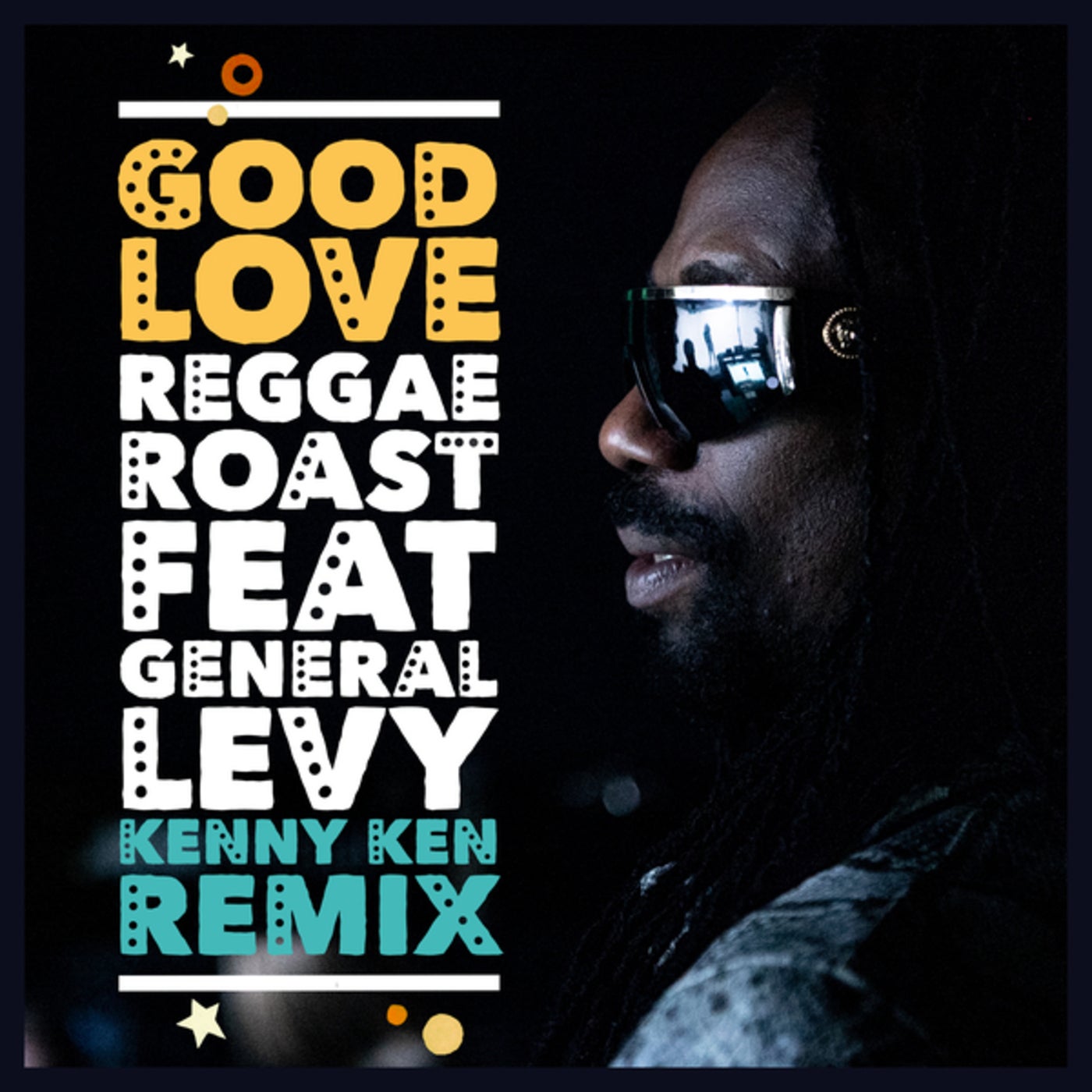 Good Love (Kenny Ken Remix)