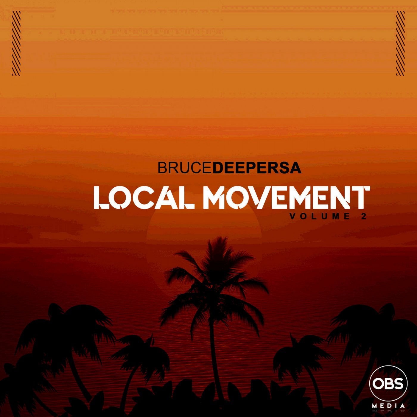 Local Movement Vol.2