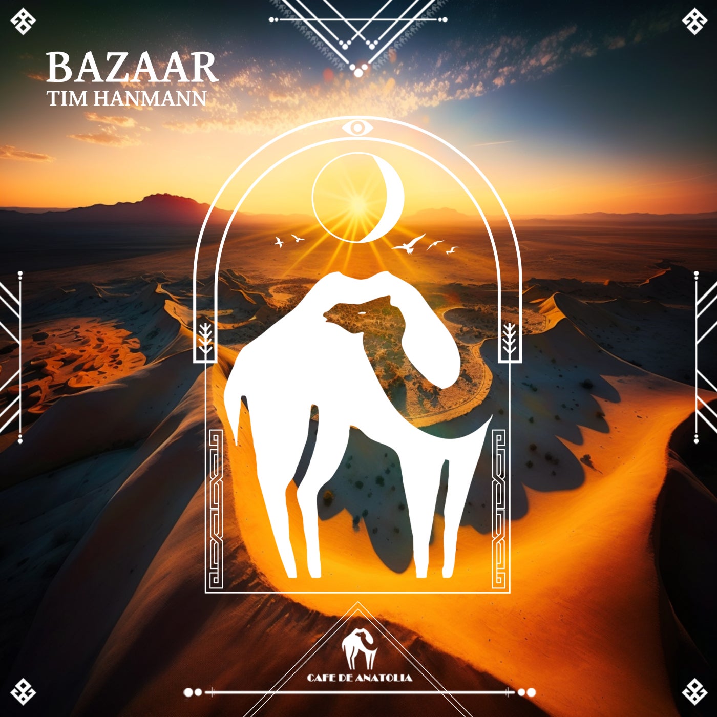 Bazaar