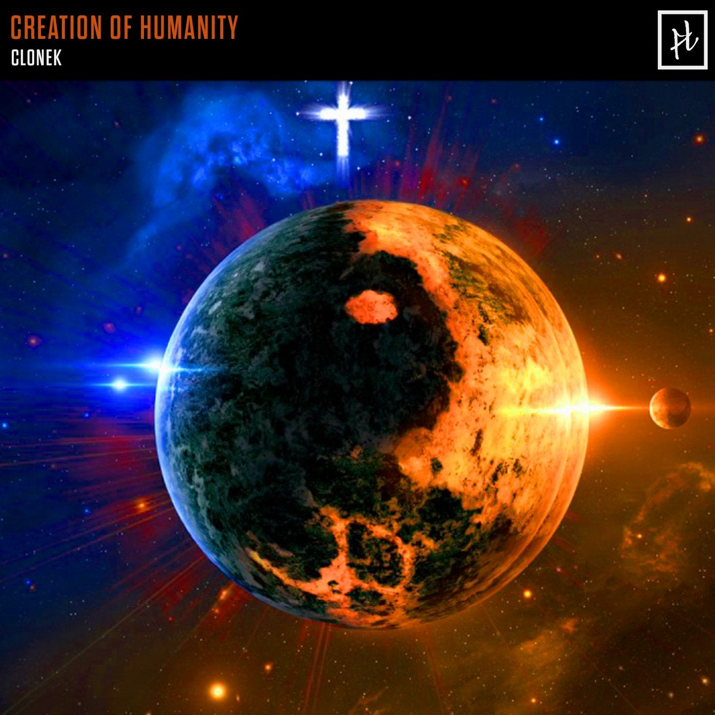 Creation of Humanity