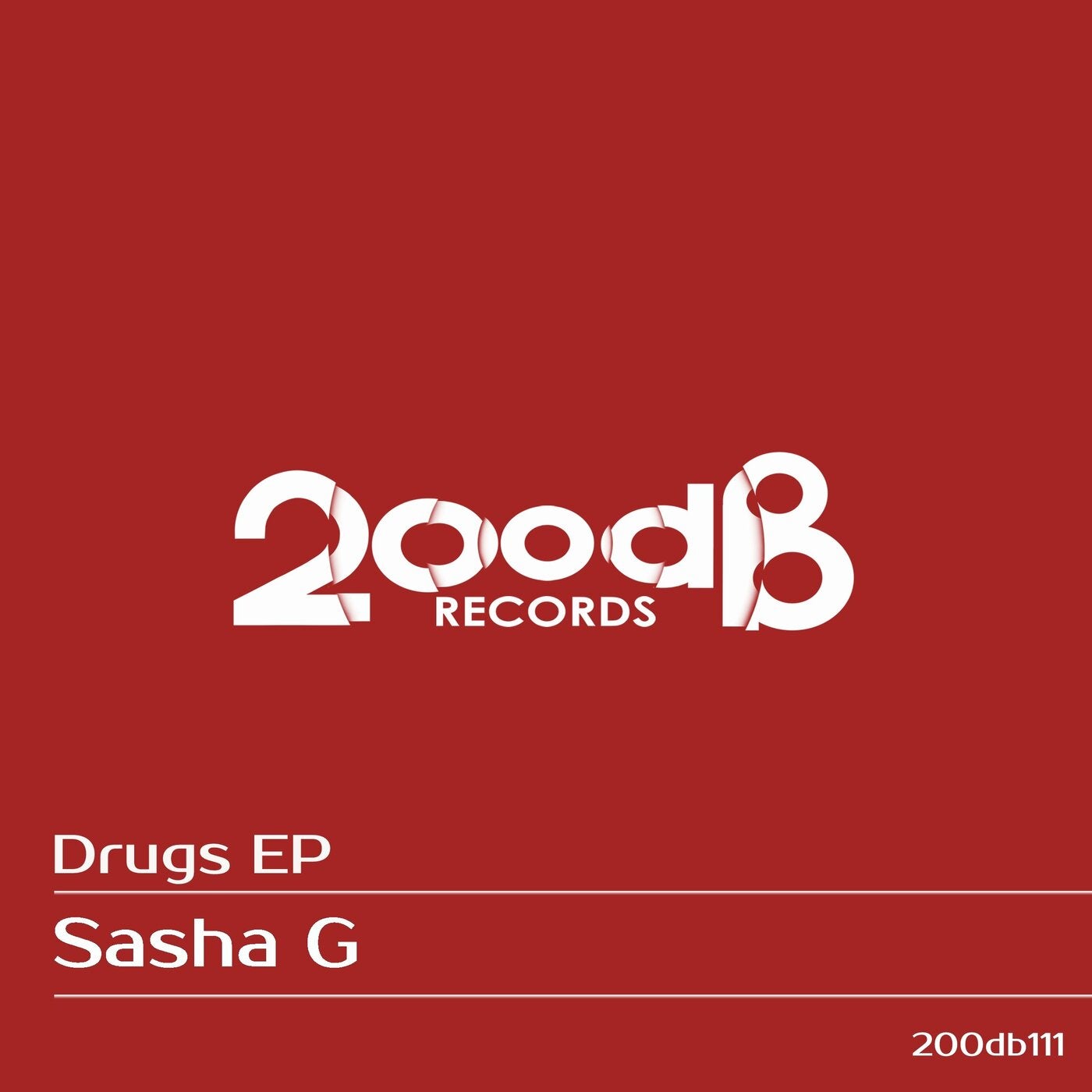 Drugs EP